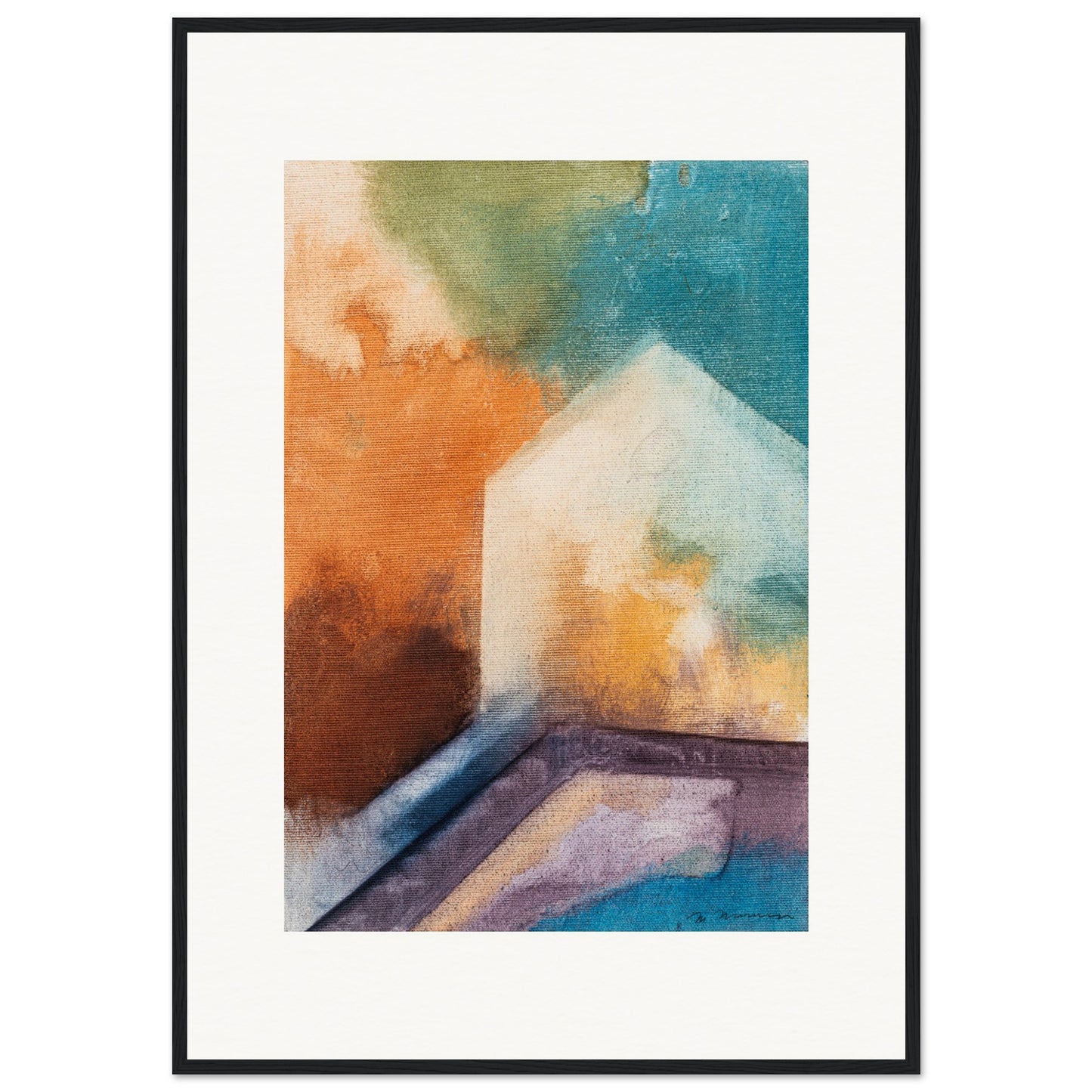 Color House Two
