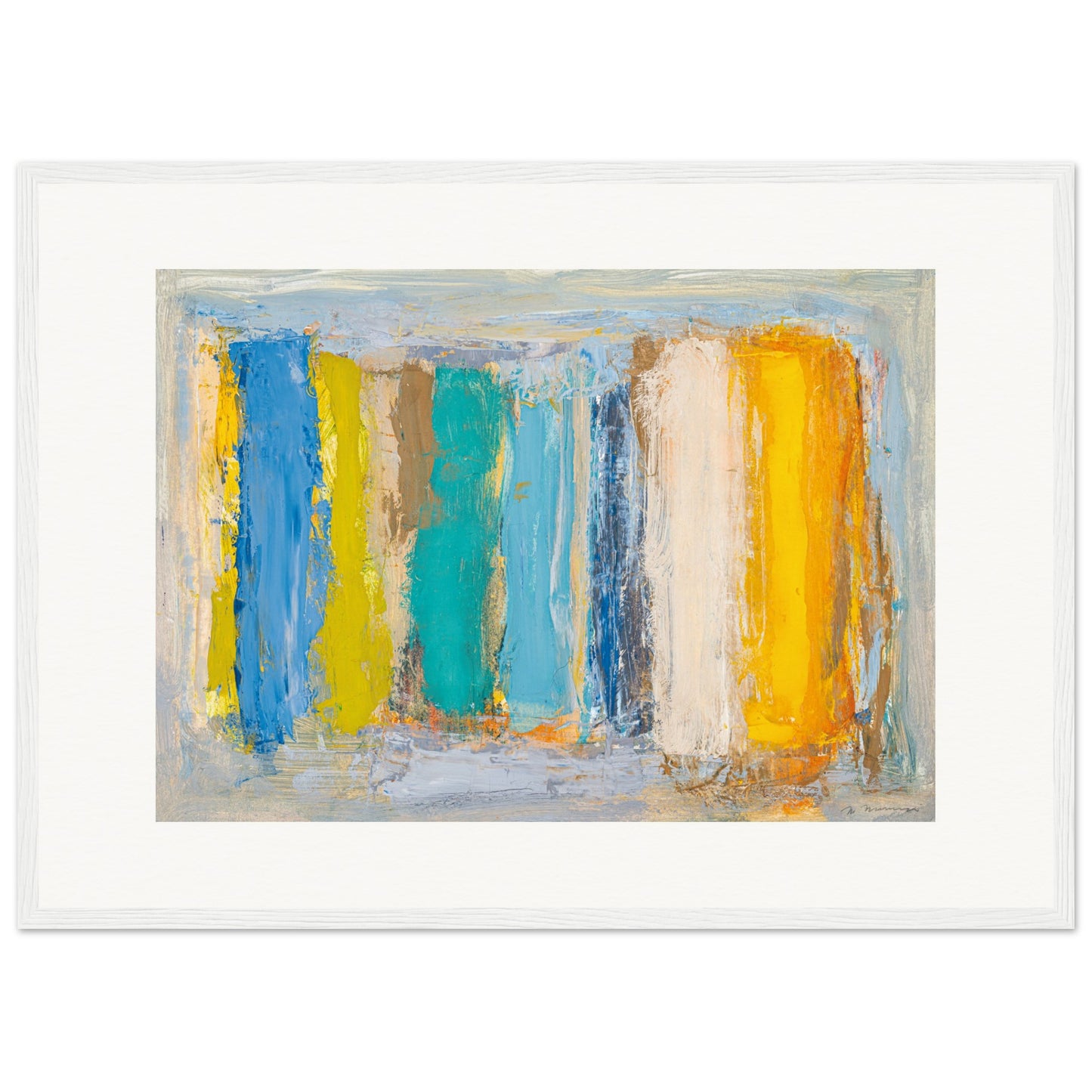 Band of Colors