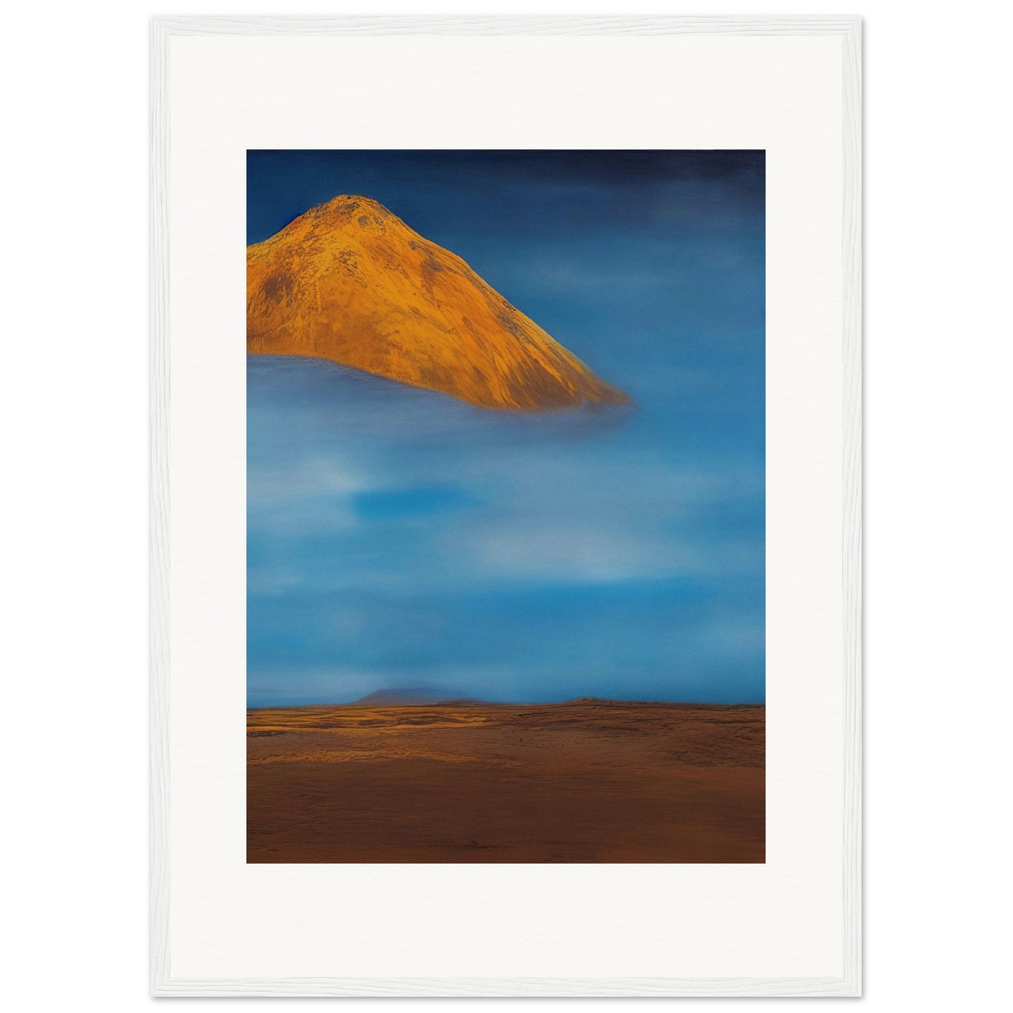 The Experimental Series 09