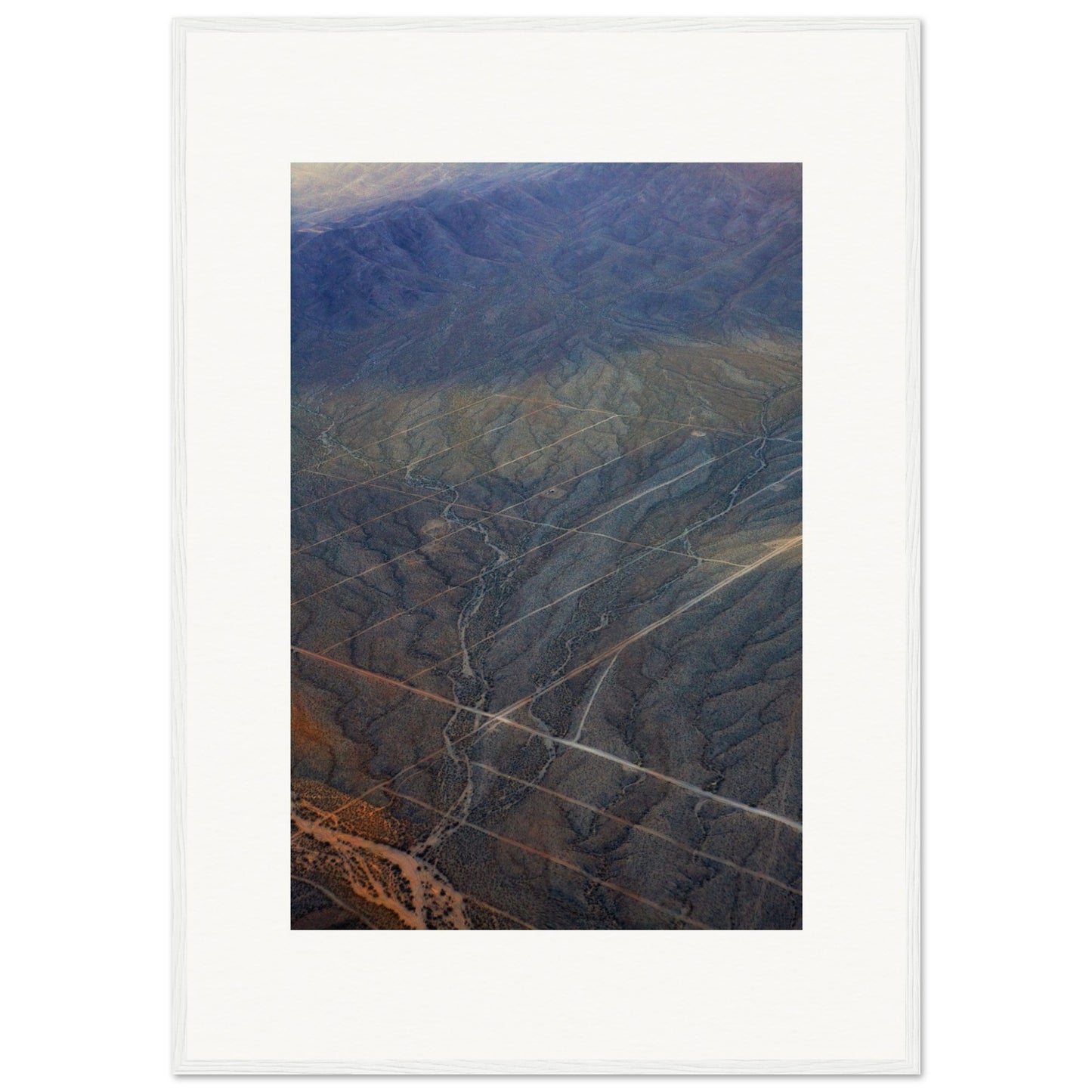 Aerial Landscape