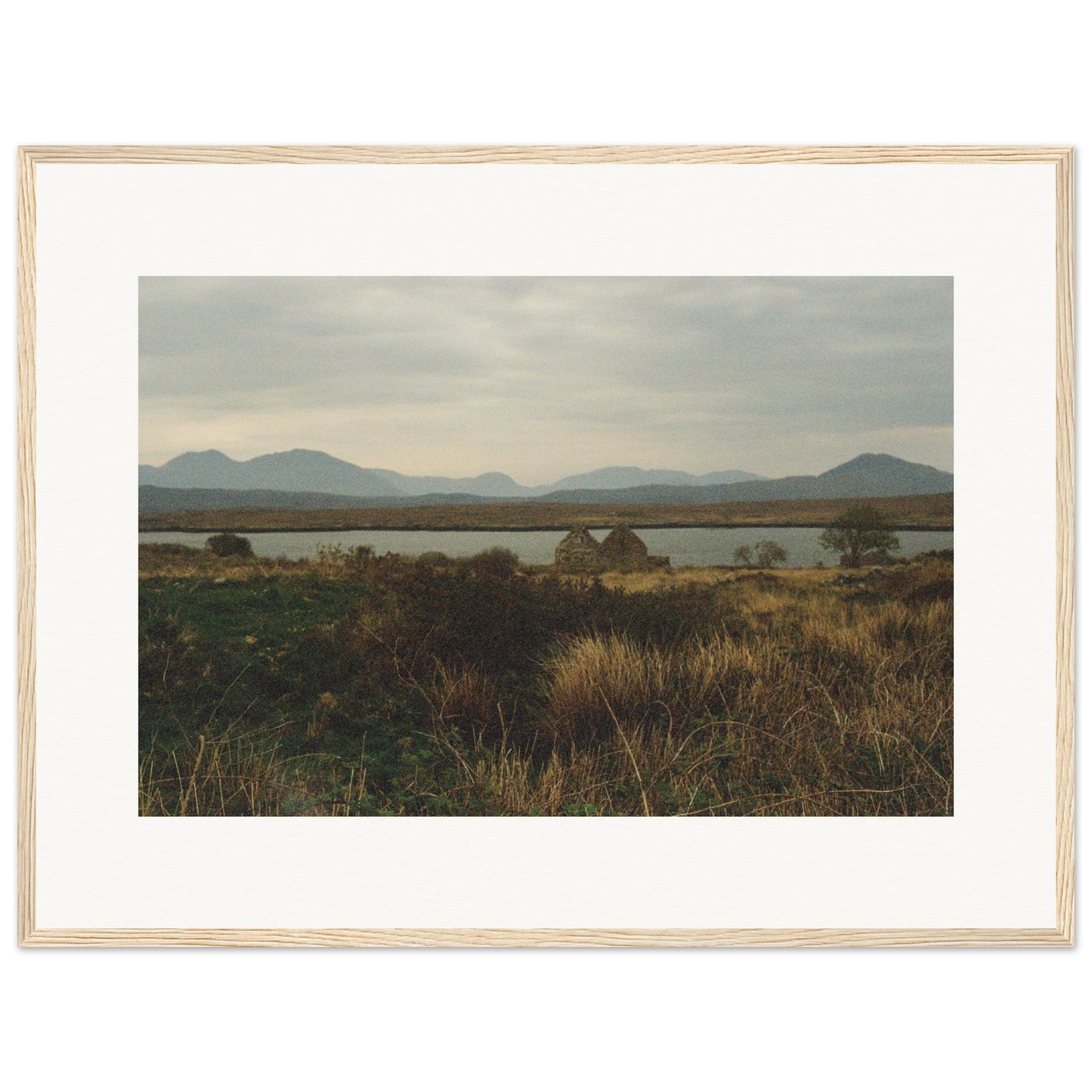 Ireland West by Lake