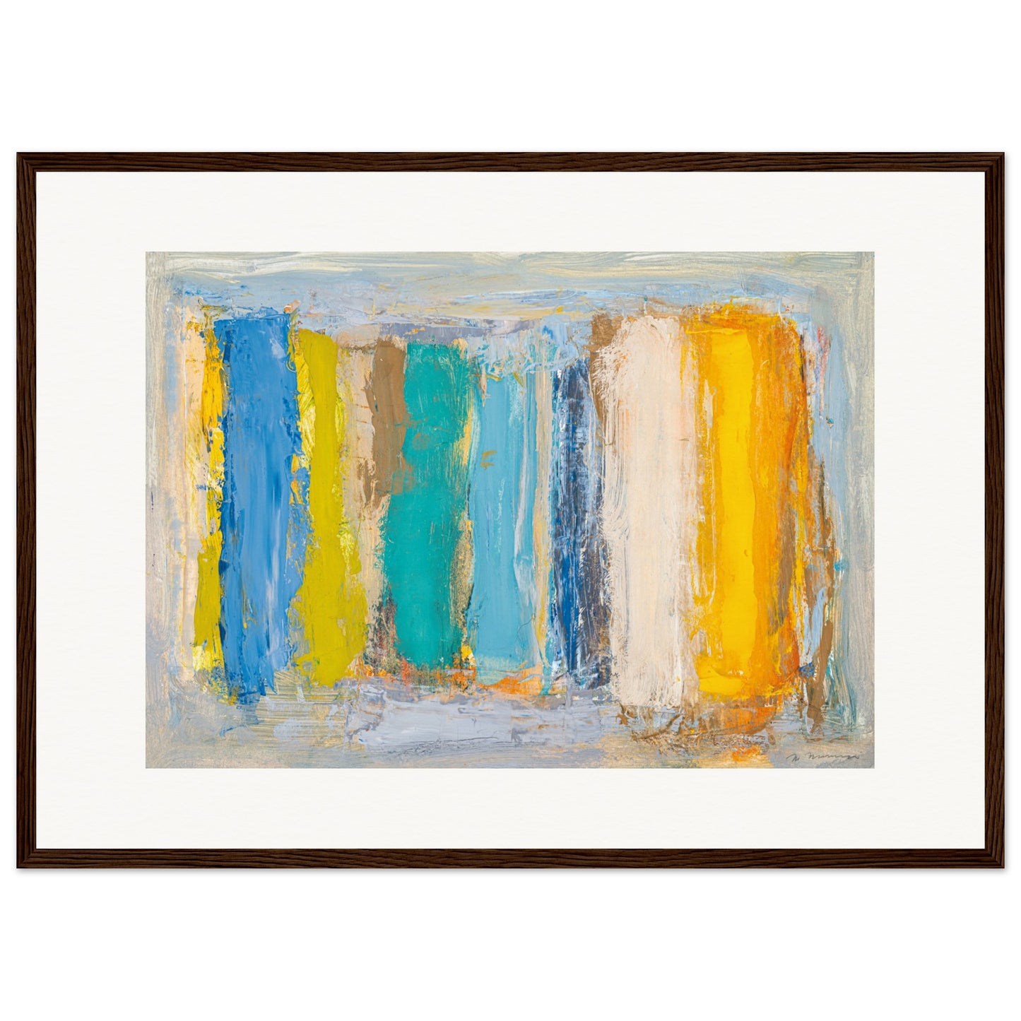Band of Colors
