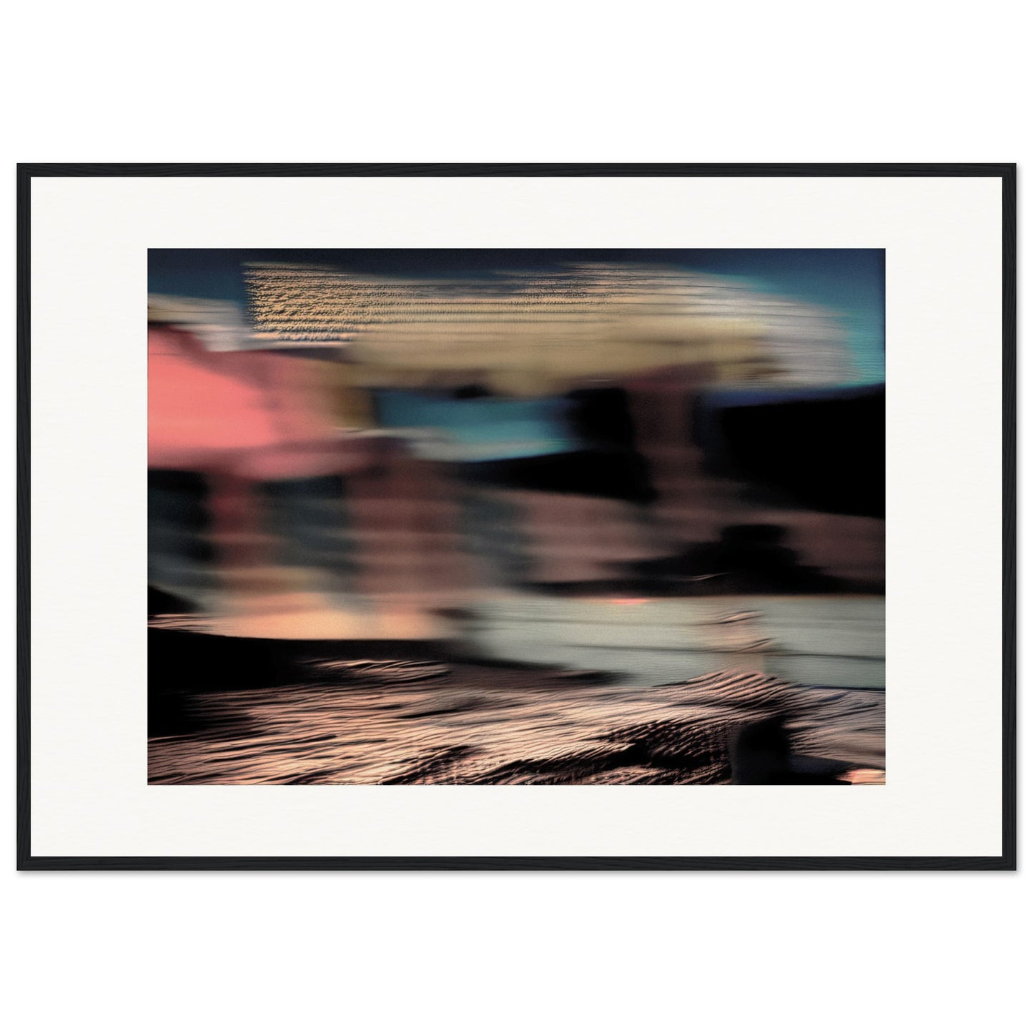 The Experimental Series 14