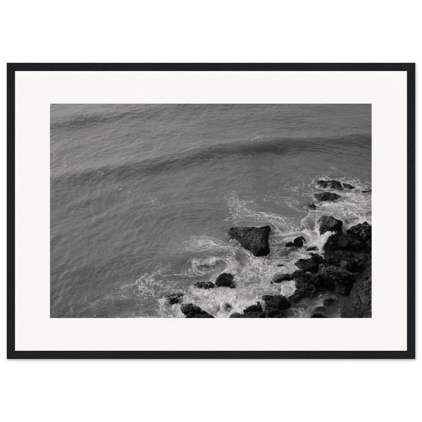Portugal Cliff