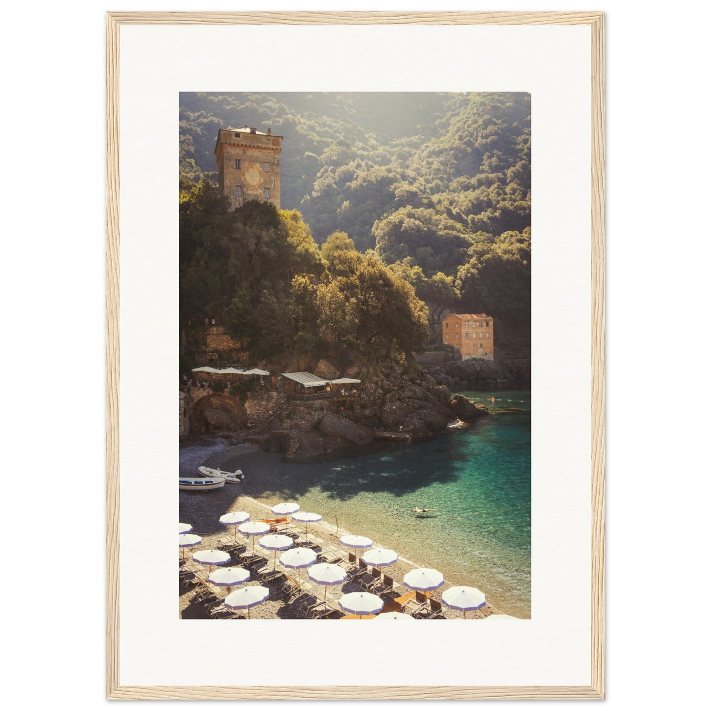 San Fruttuoso
