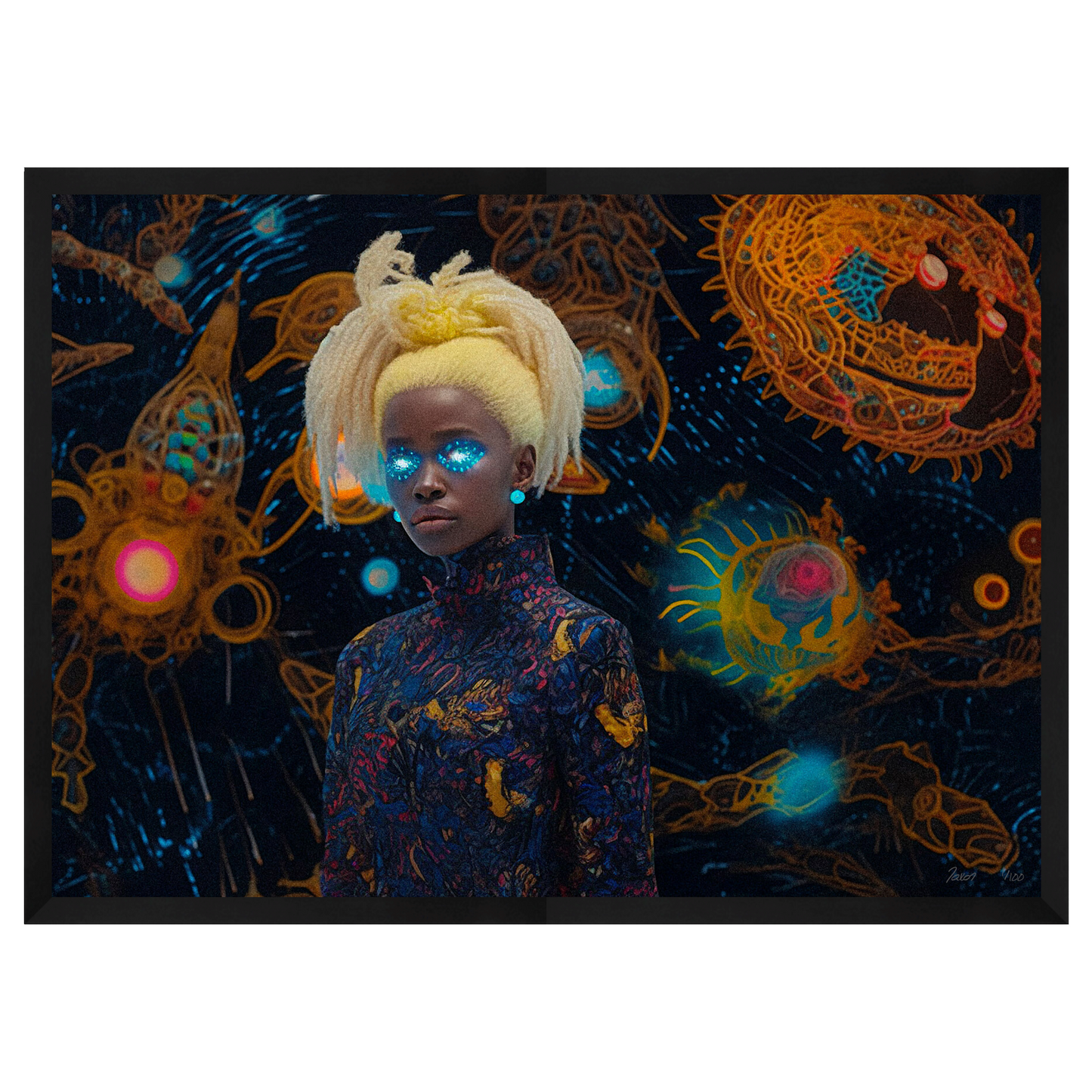 DESTINY SEES TRUTH - Limited Edition