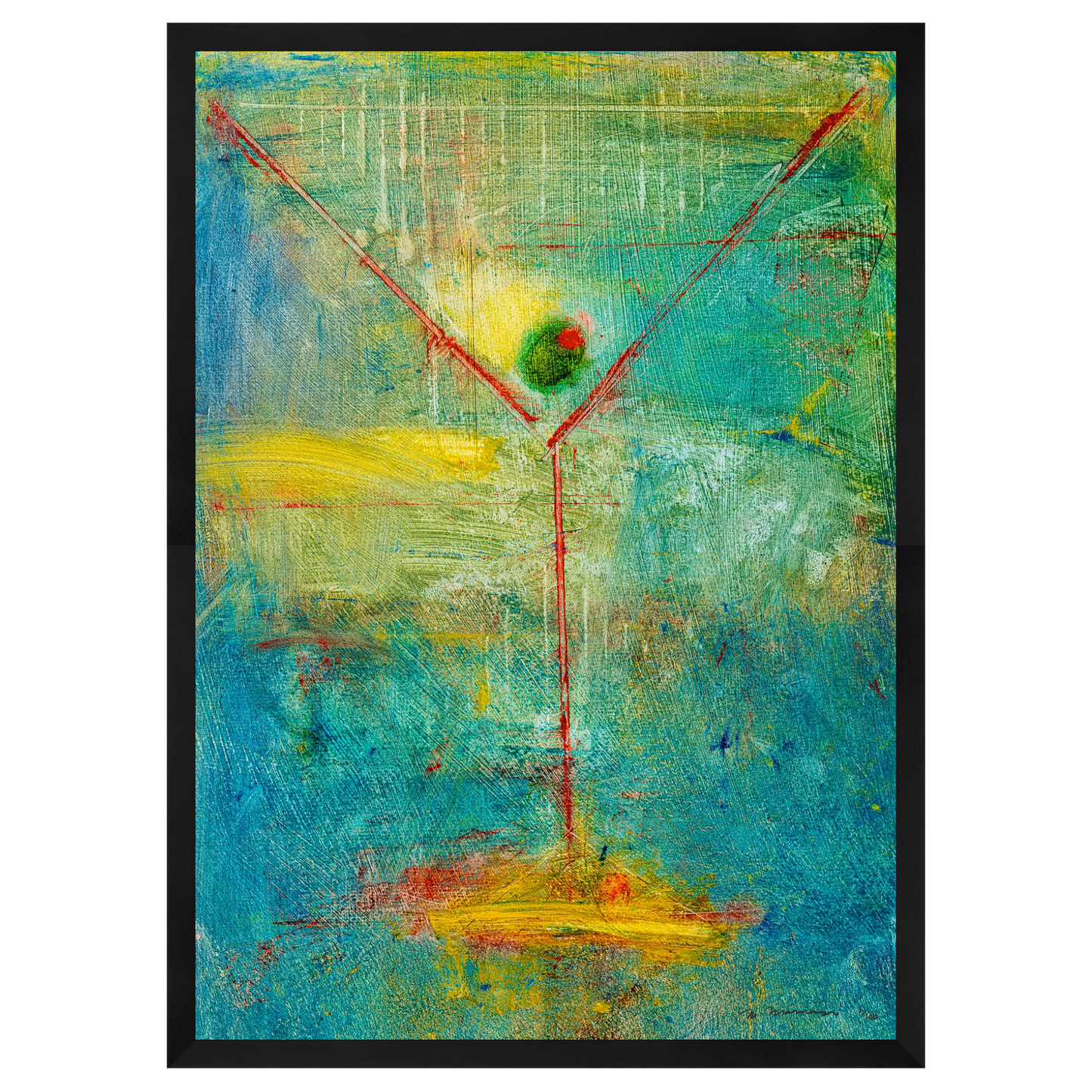 JAZZ JUICE - Limited Edition