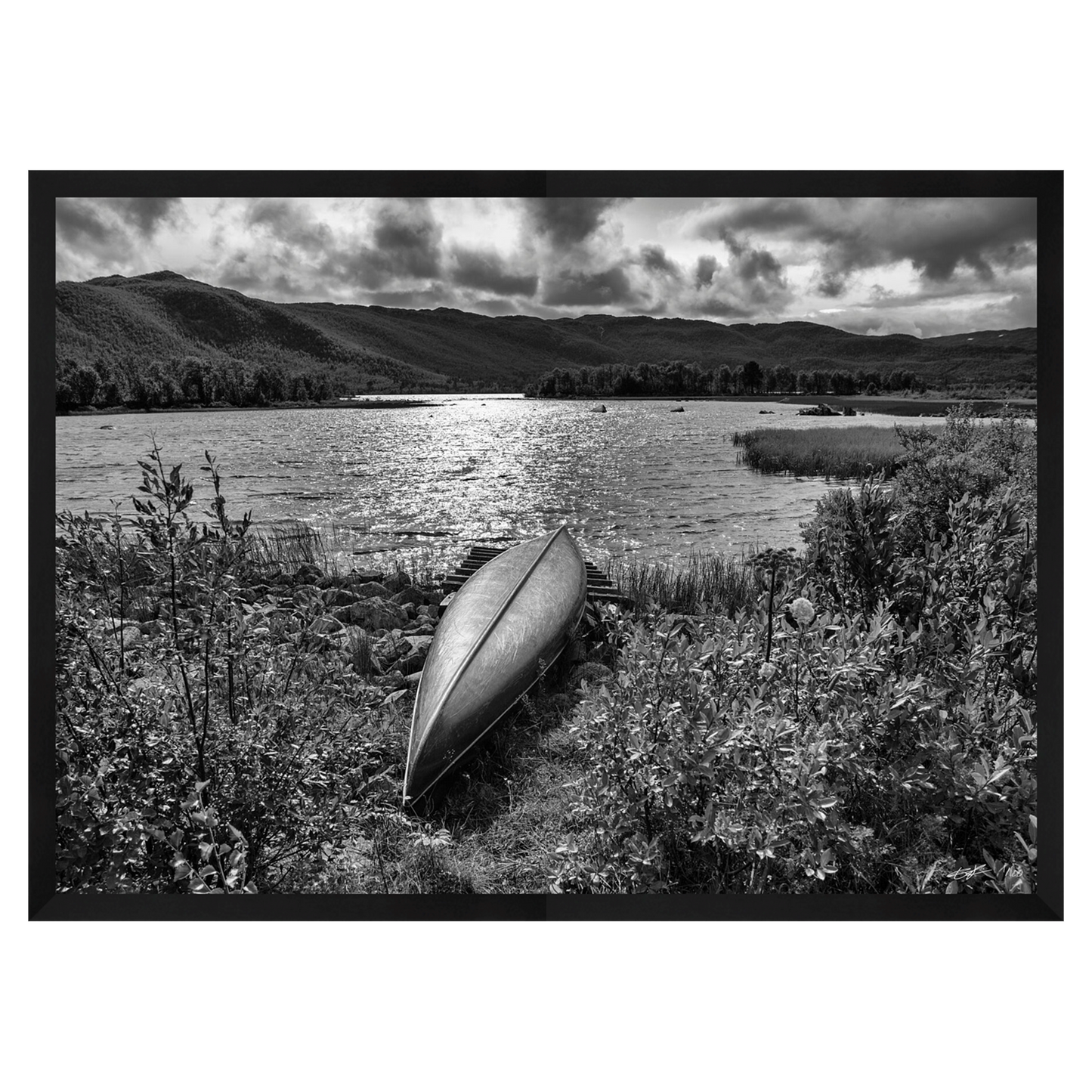 LAKE HONOUR - Édition limitée