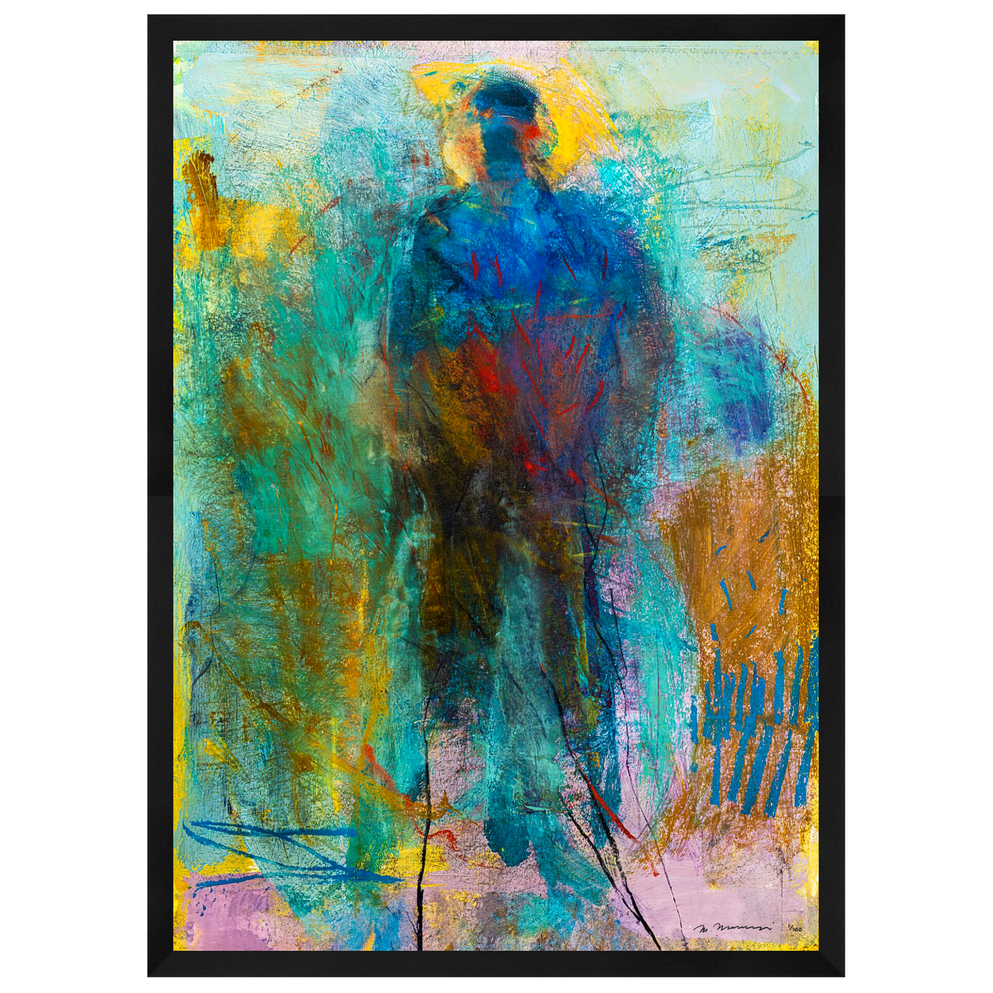 NIGHT CRAWLER - Limited Edition