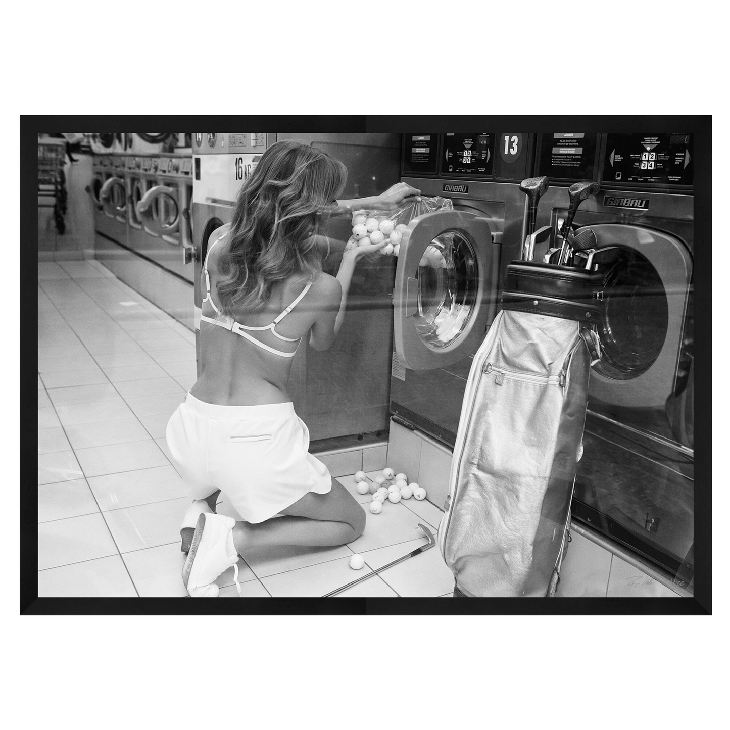 ON A ROLL - Édition limitée