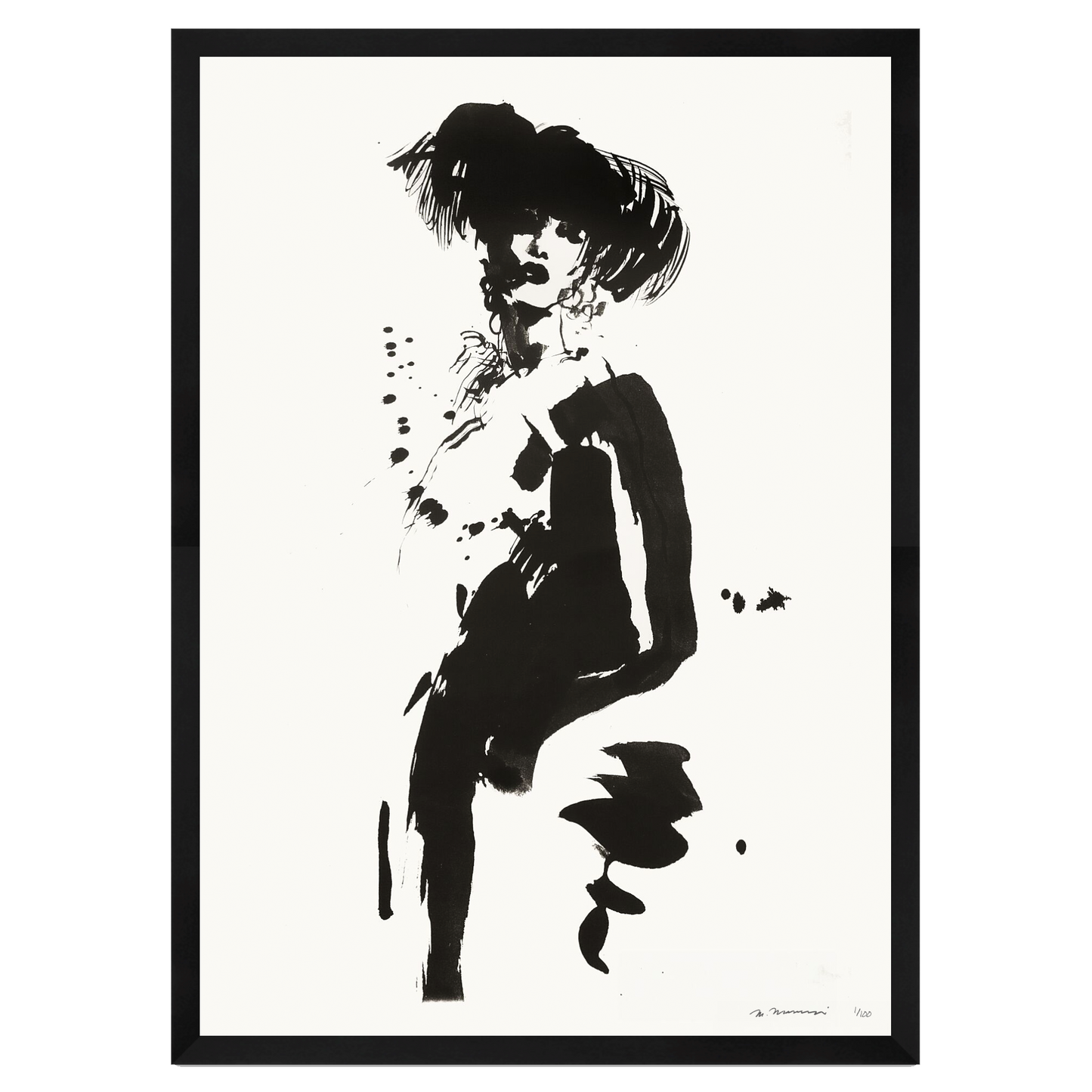 PANACHE - Limited Edition