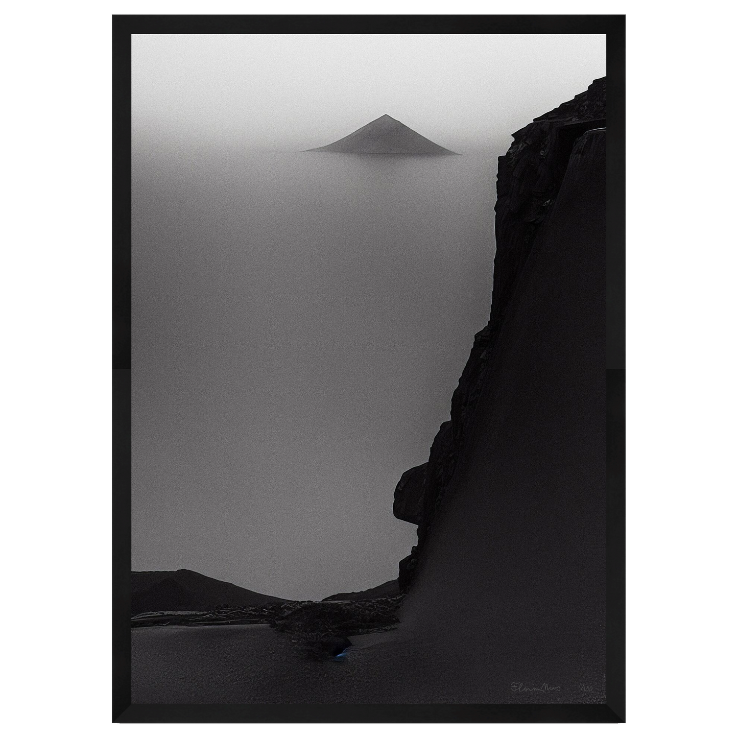 LA VUE - Édition limitée