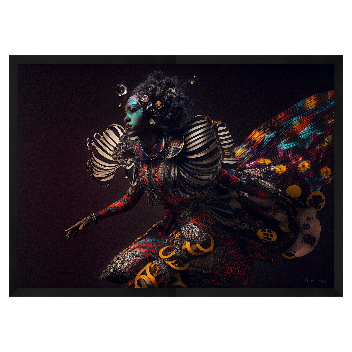 CHRYSALIS - Limited Edition