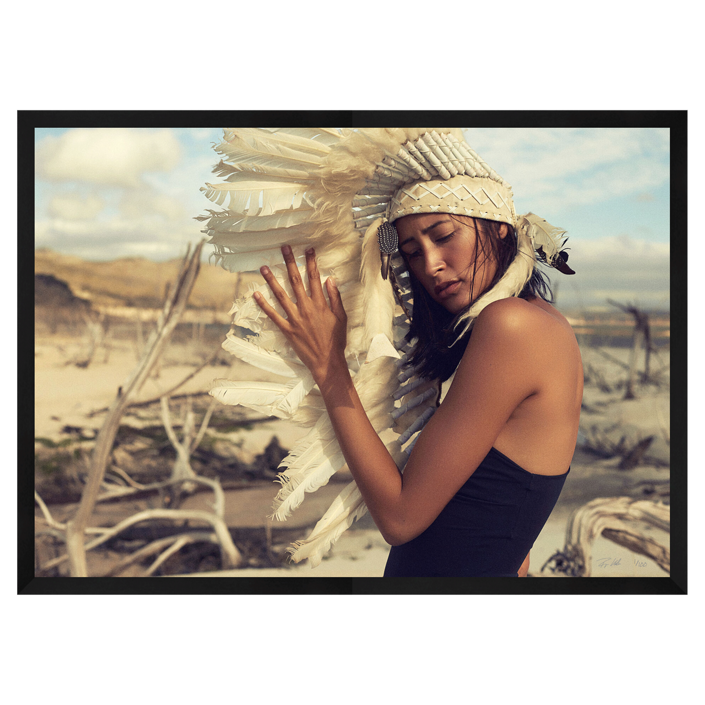 ME TRIBE - Limited Edition