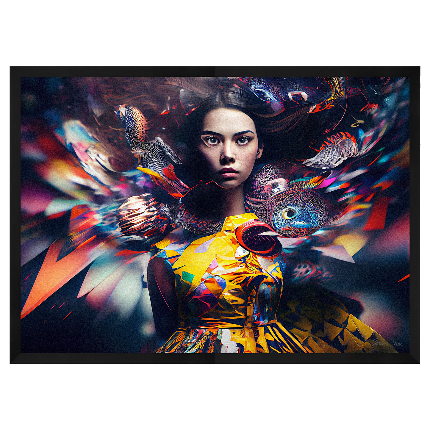 WHIRLWIND - Limited Edition