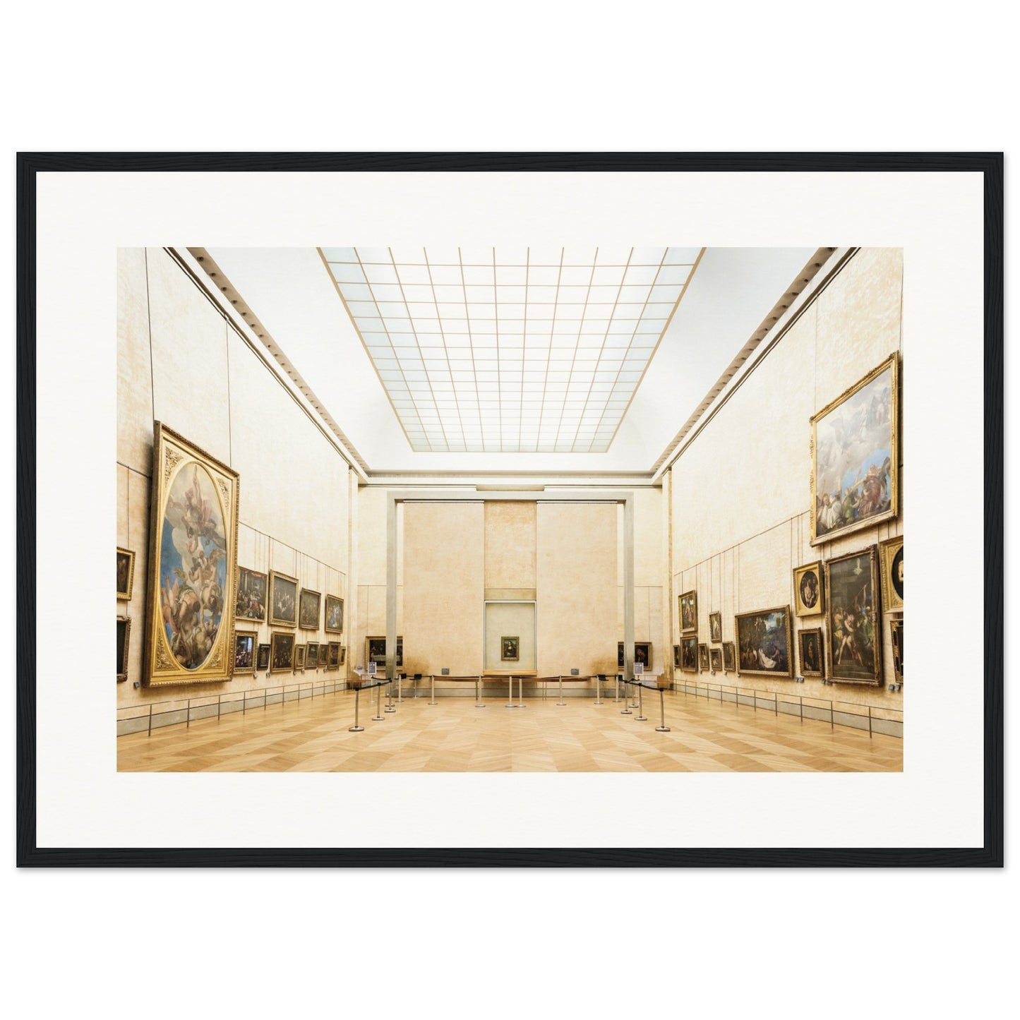 Louvre