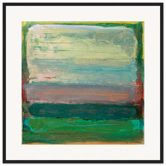 Geben Sie Clearing ein