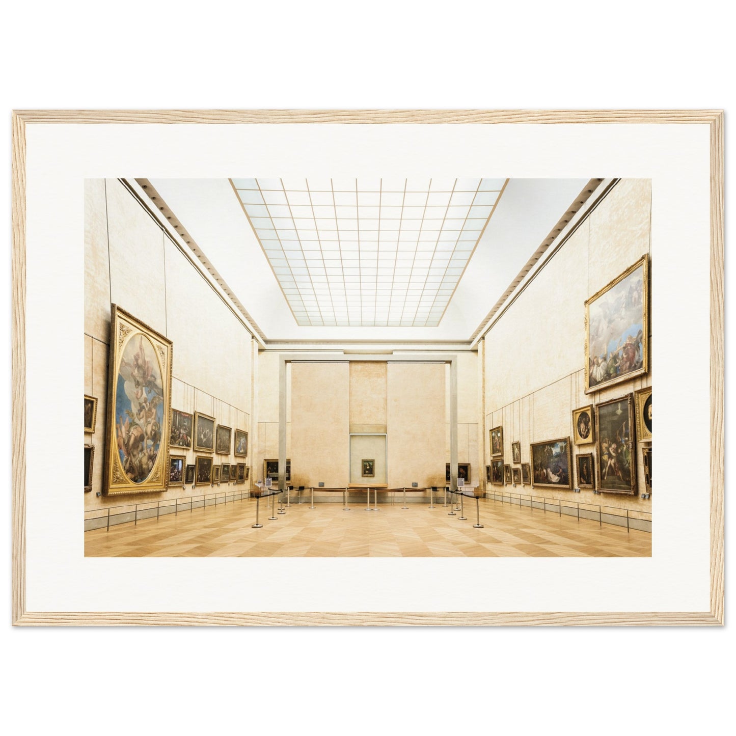 Louvre