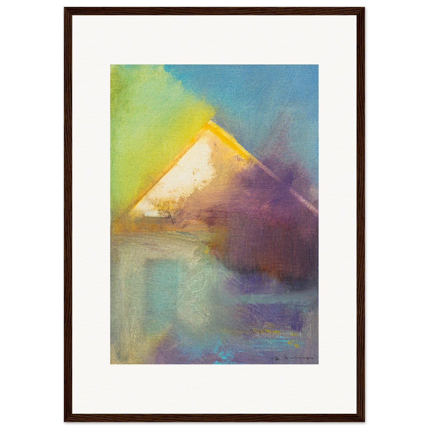 Color House One