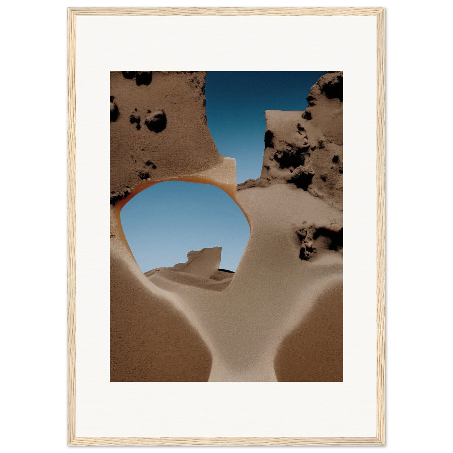 The Experimental Series 12