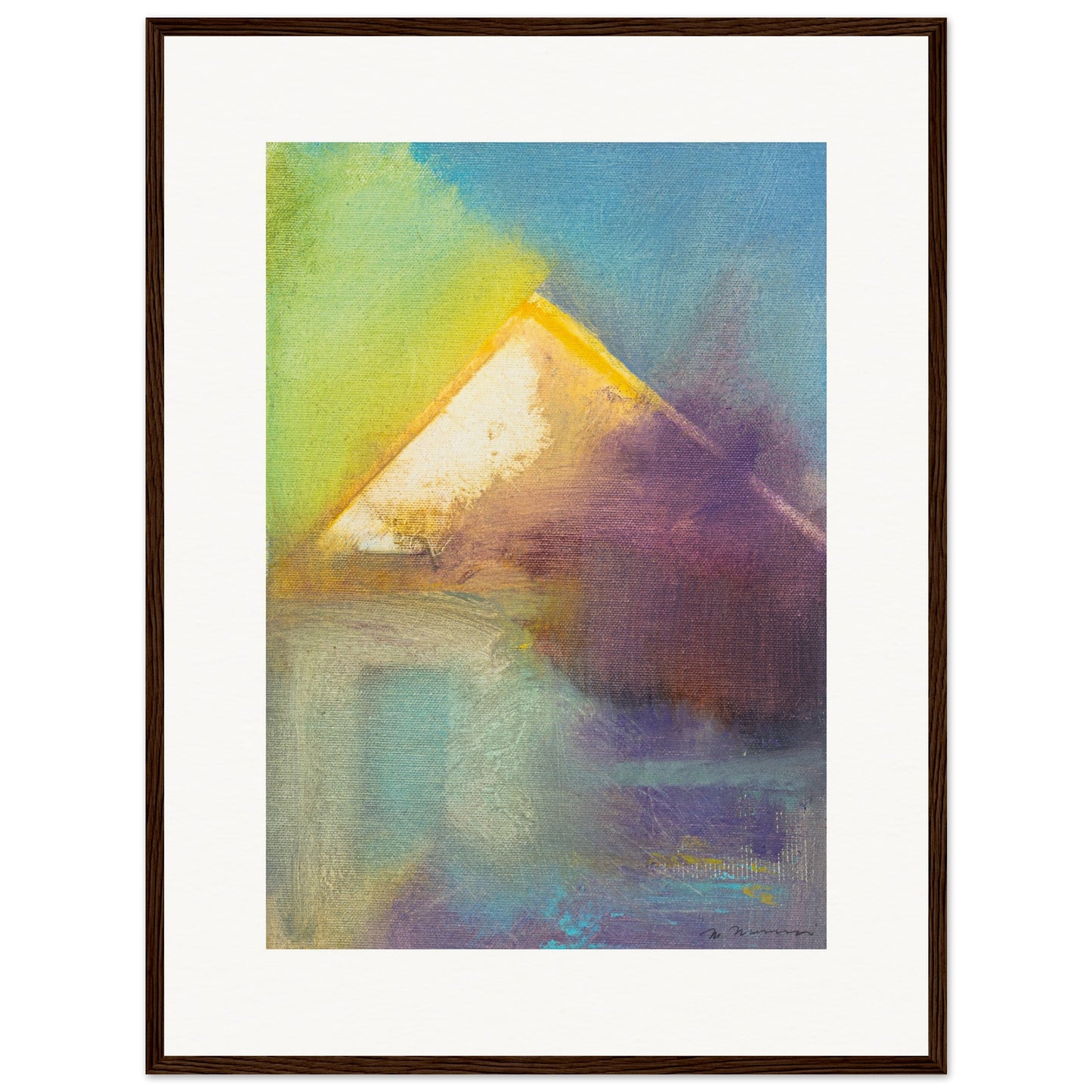 Color House One
