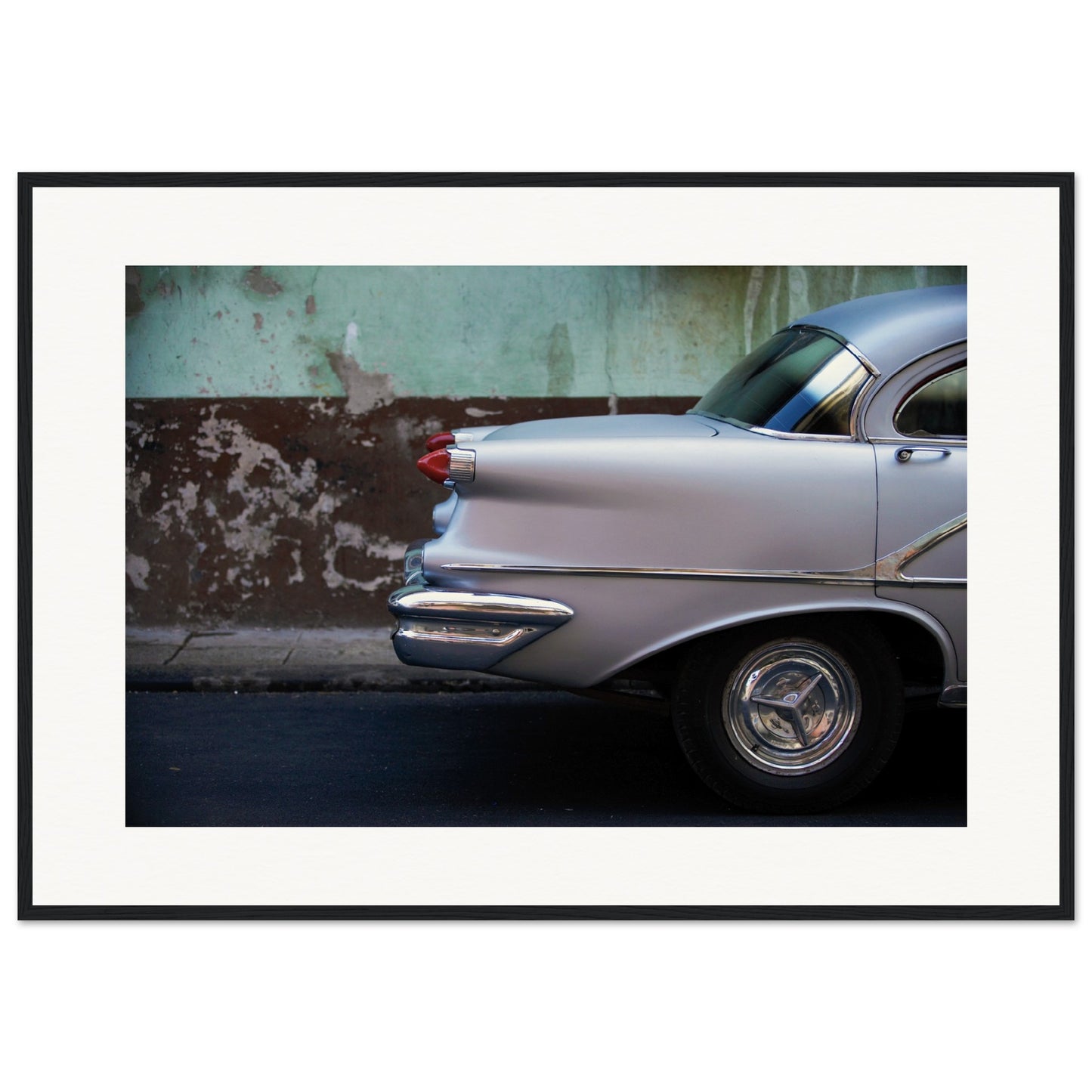 Havana Street