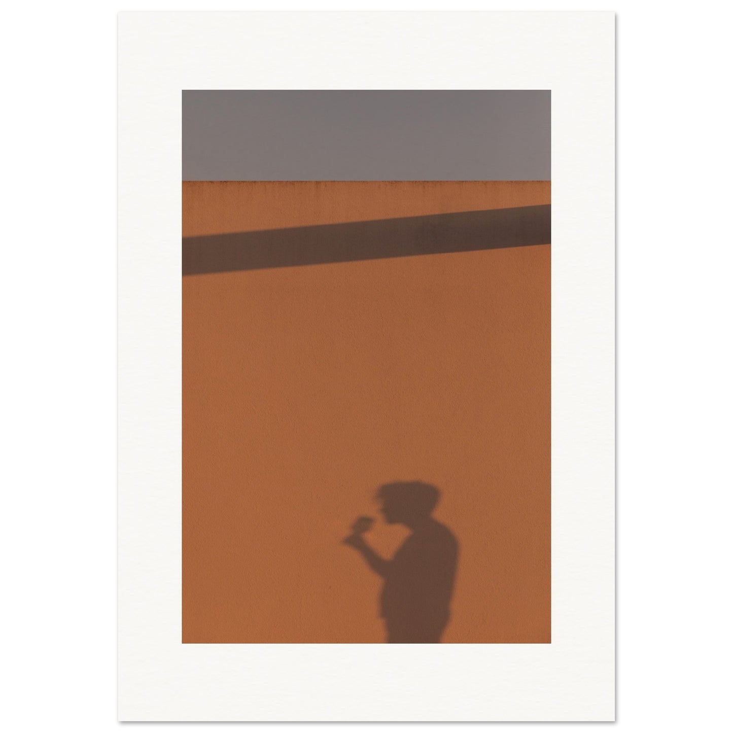 Maremma-Sonnenuntergang