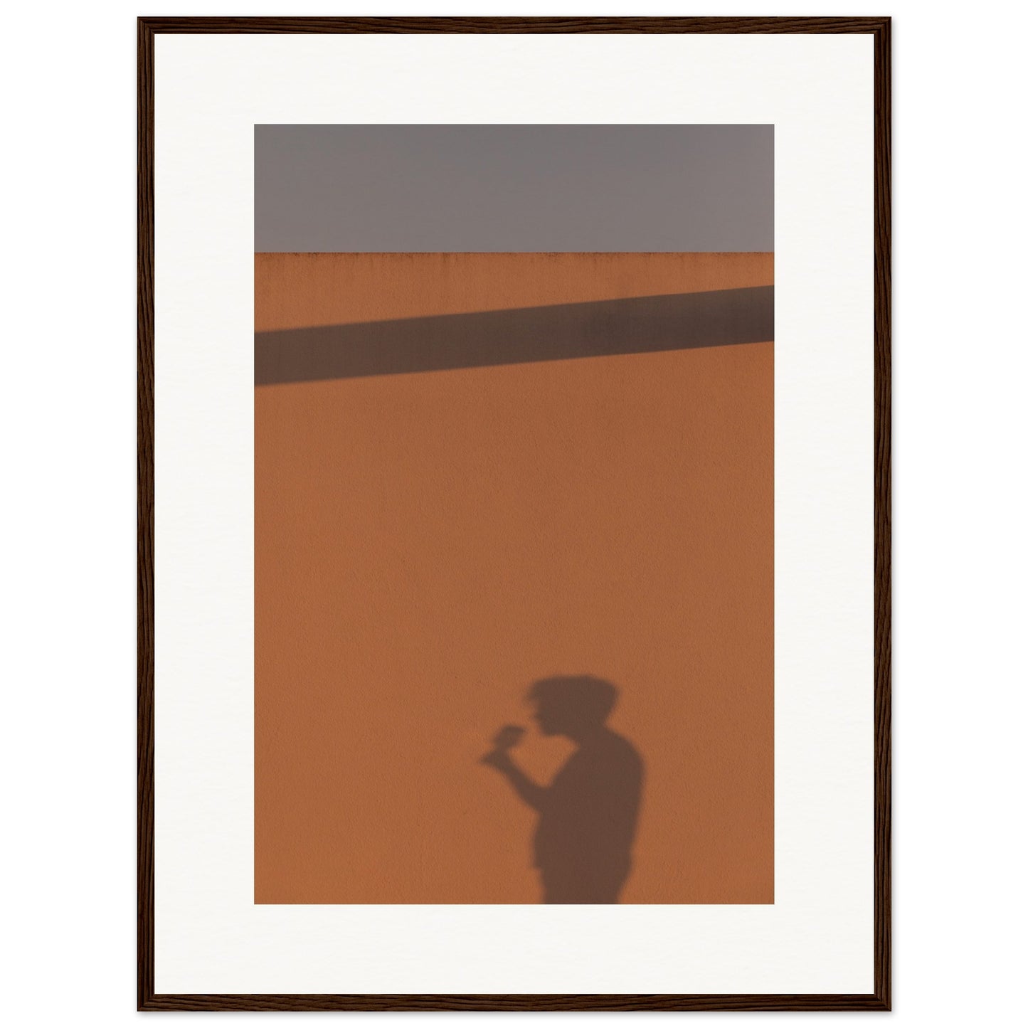 Maremma-Sonnenuntergang