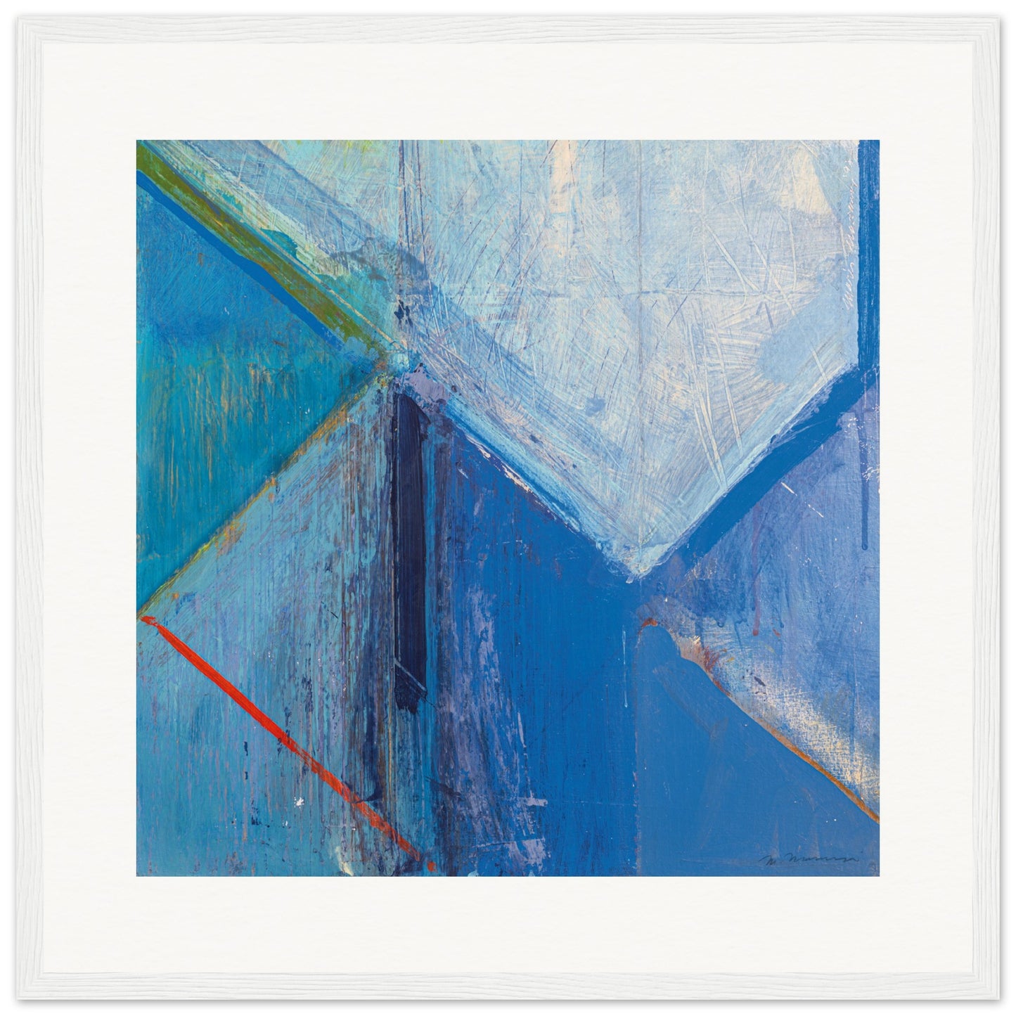 Meditations on Geometry