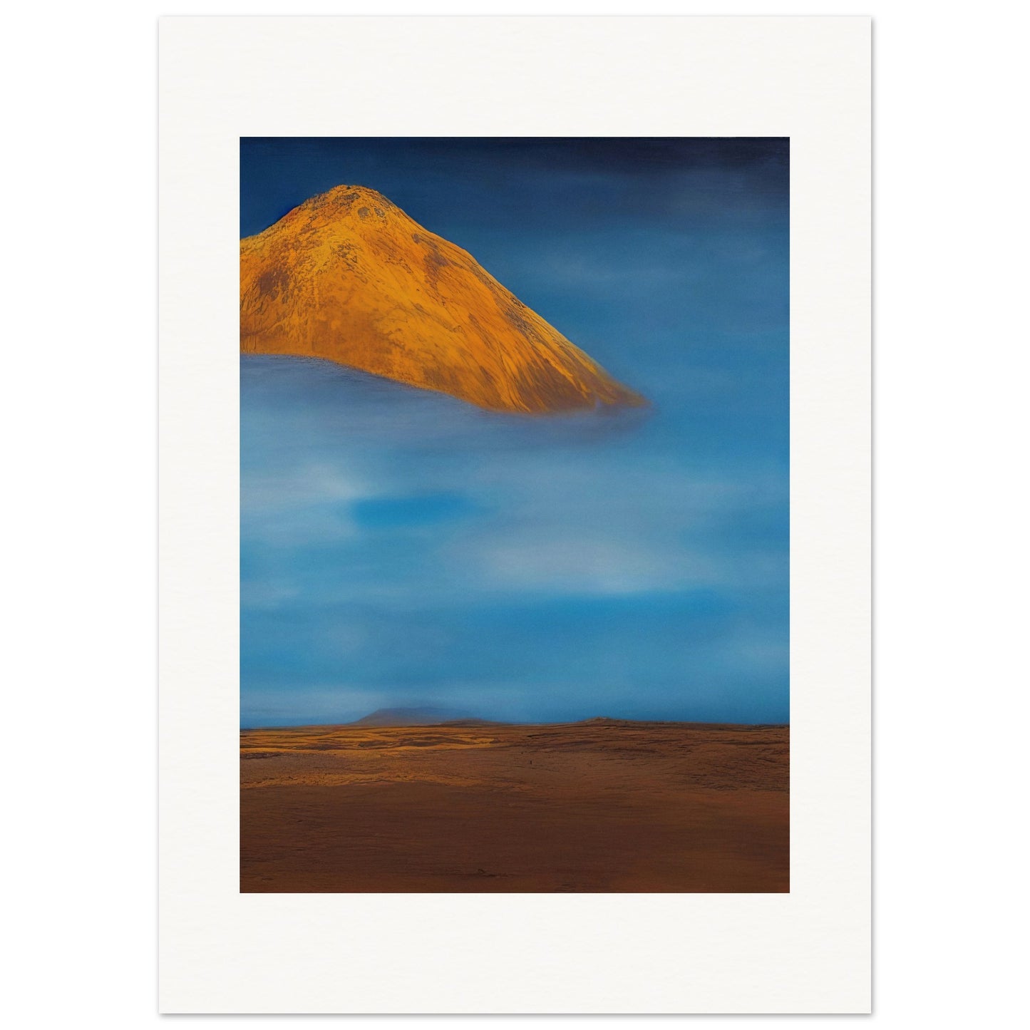 The Experimental Series 09