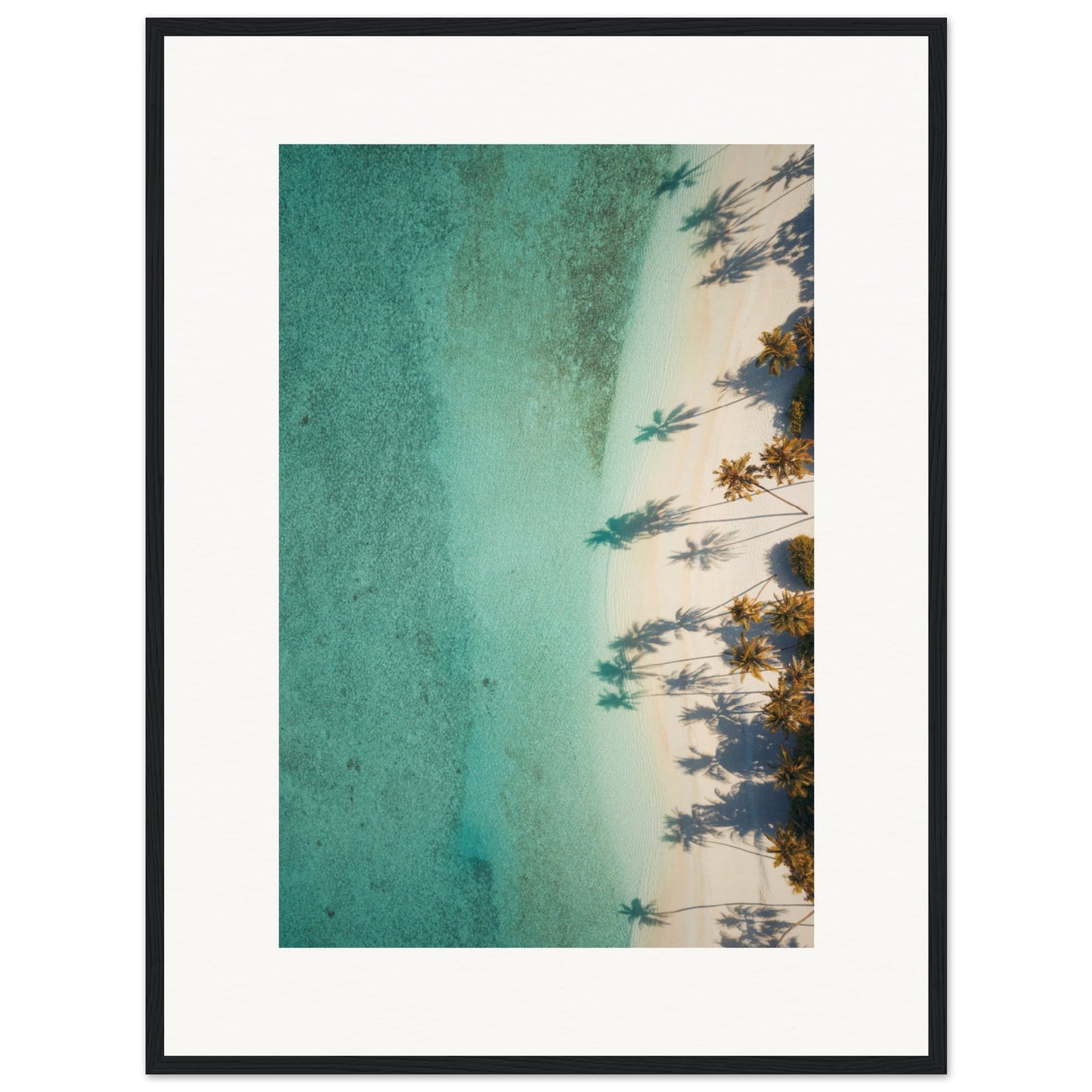 The Beach
