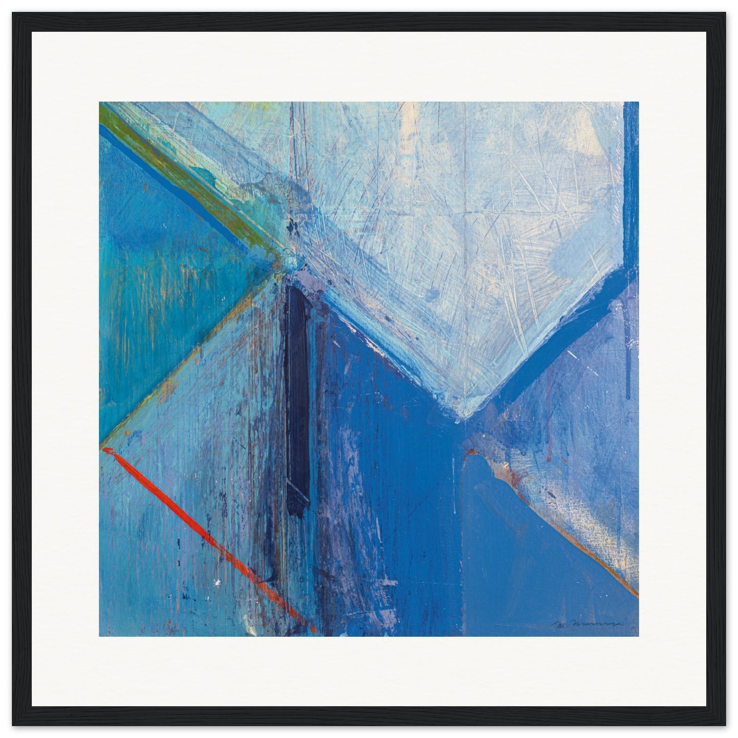 Meditations on Geometry