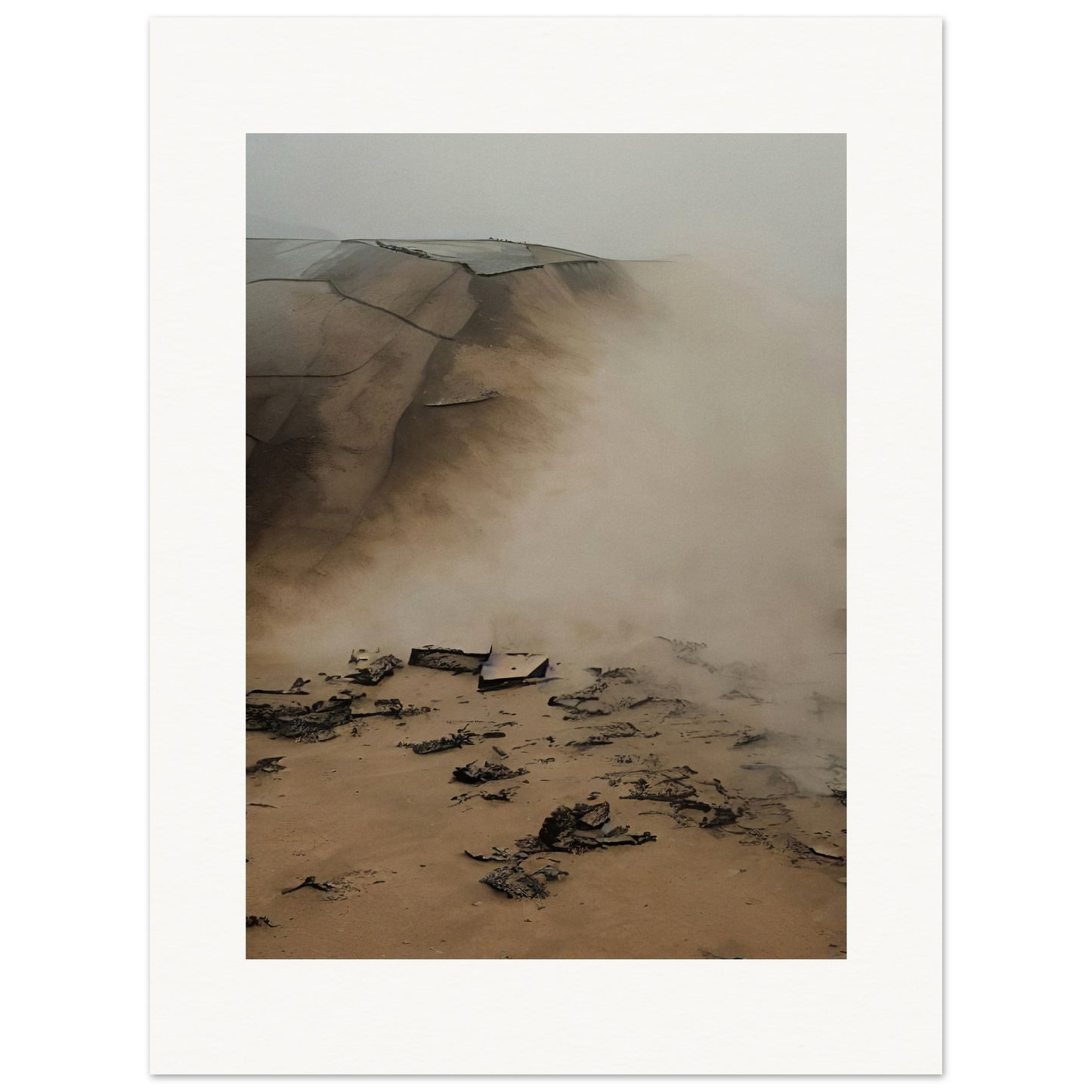 The Experimental Series 21