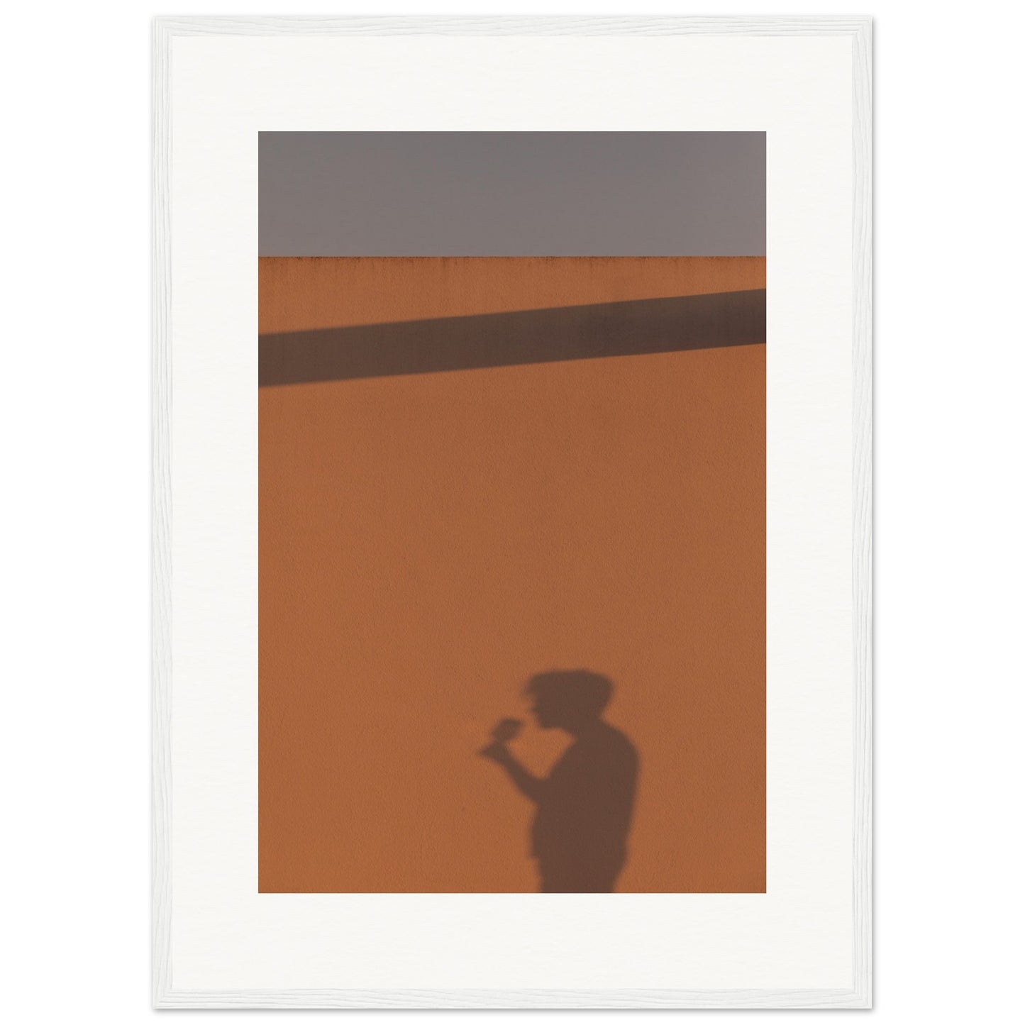 Maremma-Sonnenuntergang