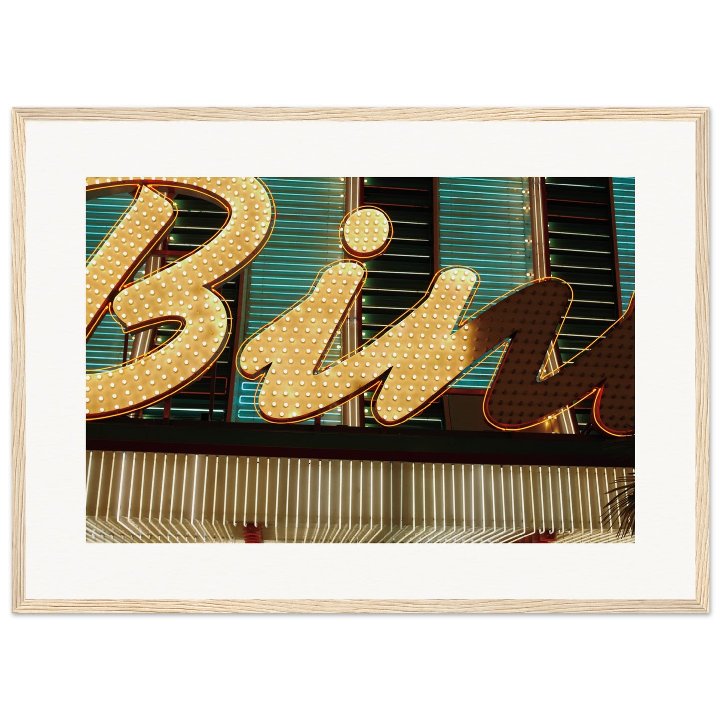 The Sign