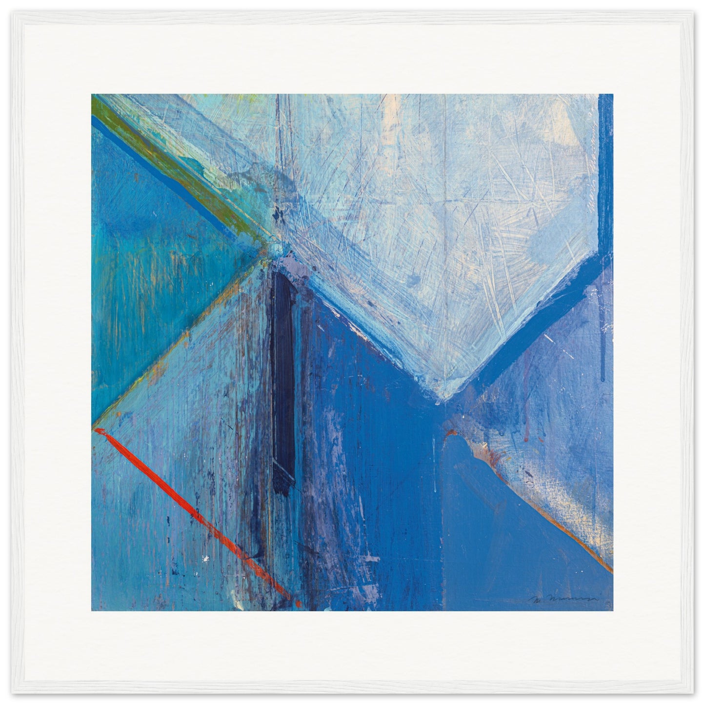 Meditations on Geometry