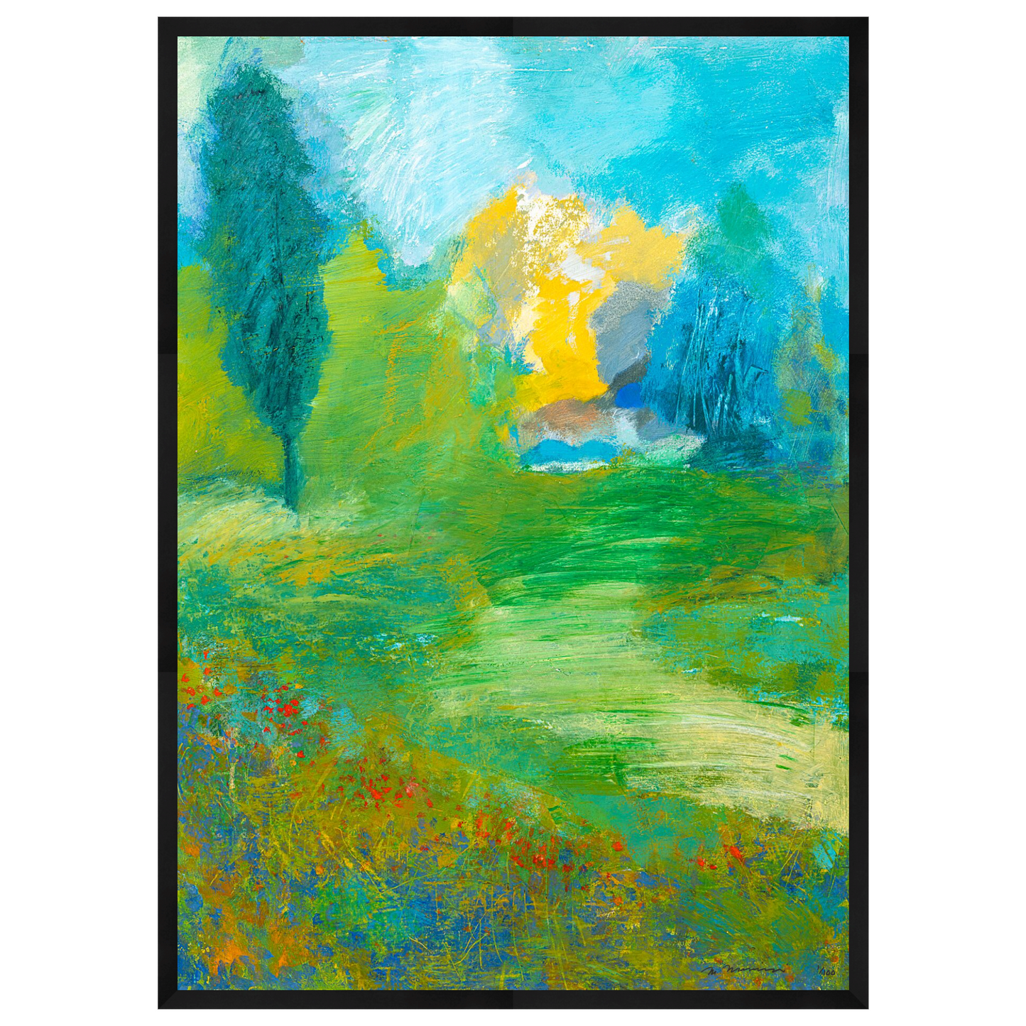BY THE MOUNTAIN - Limited Edition