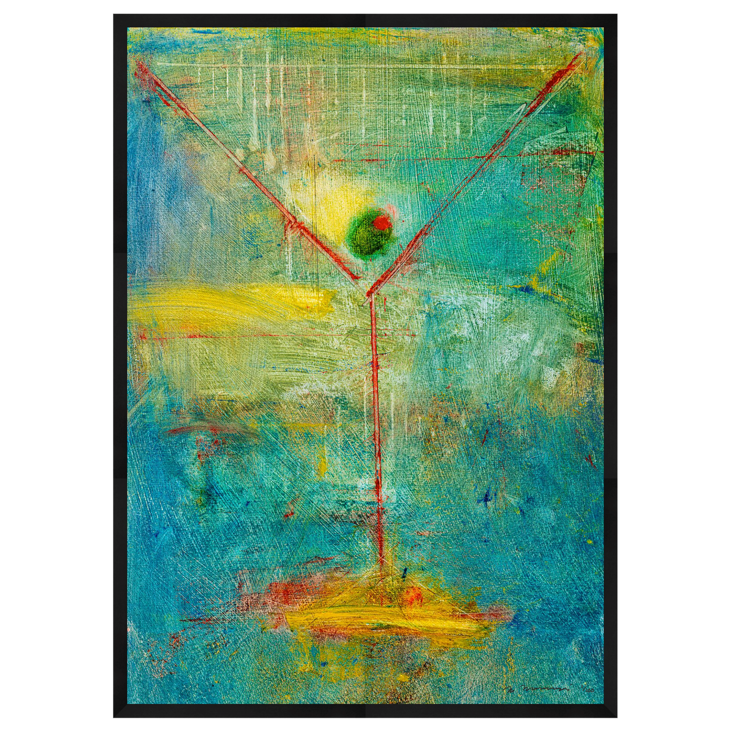 JAZZ JUICE - Limited Edition