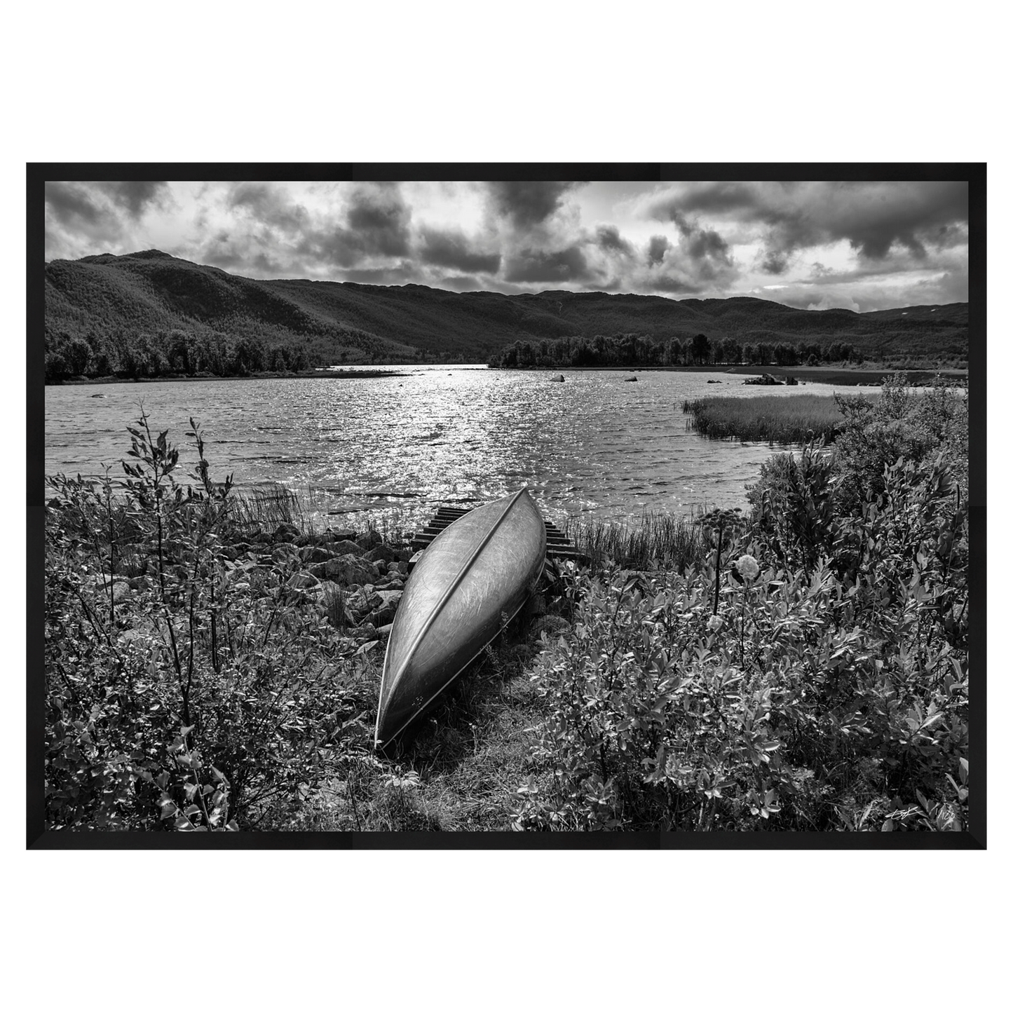 LAKE HONOUR - Édition limitée