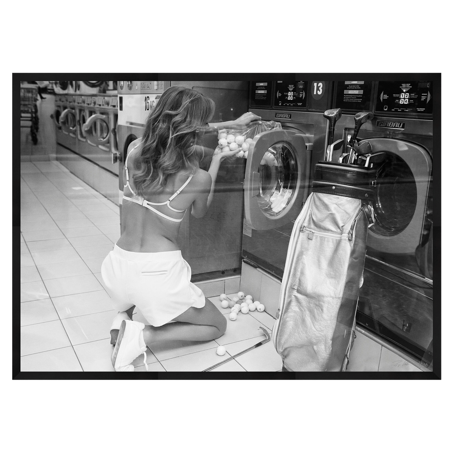 ON A ROLL - Édition limitée