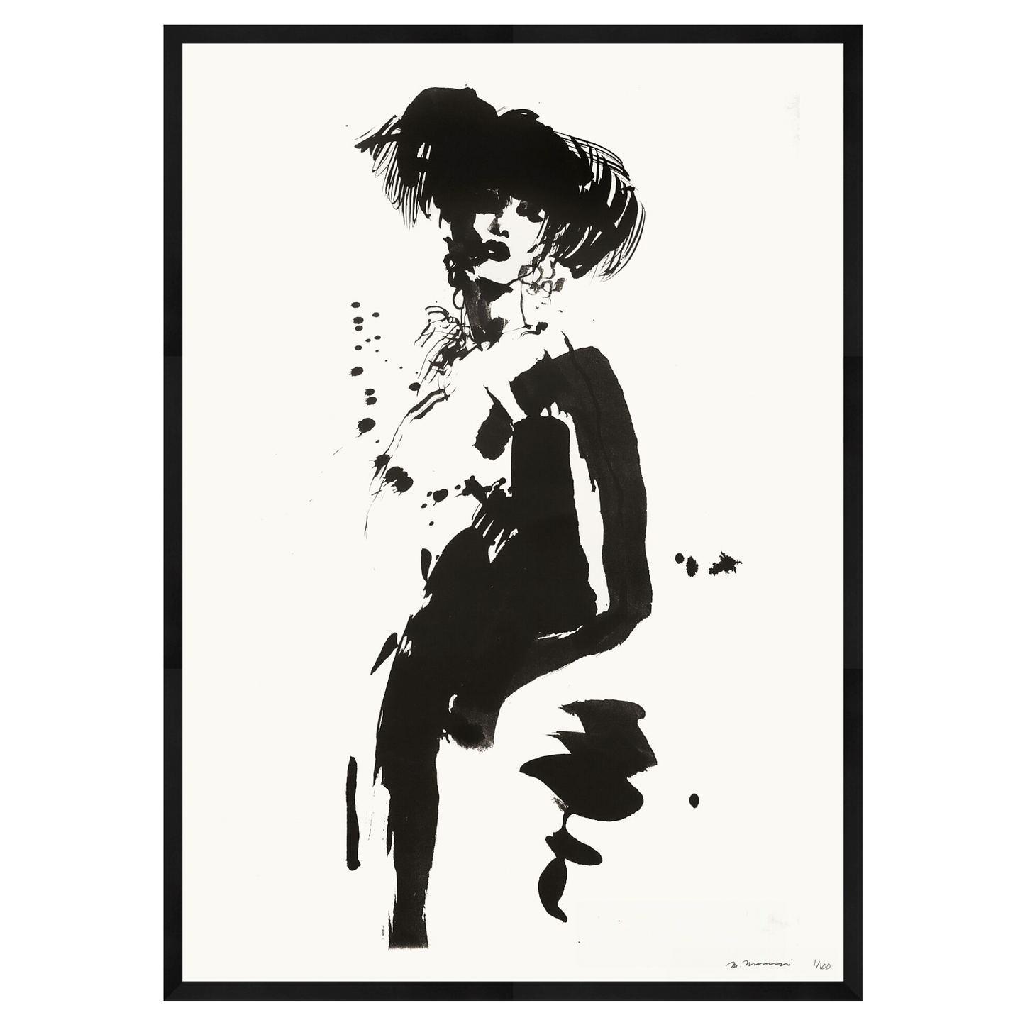 PANACHE - Limited Edition