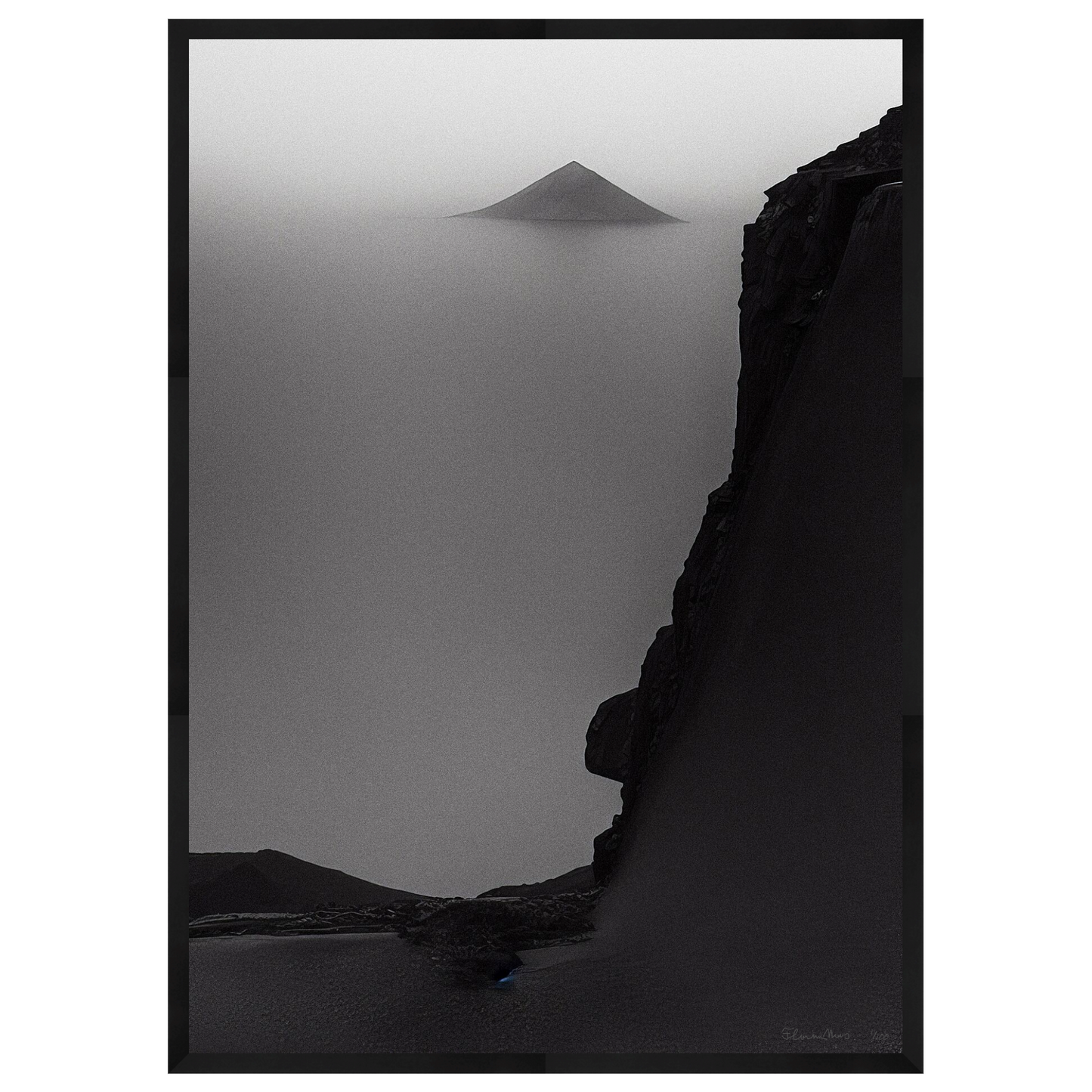 LA VUE - Édition limitée