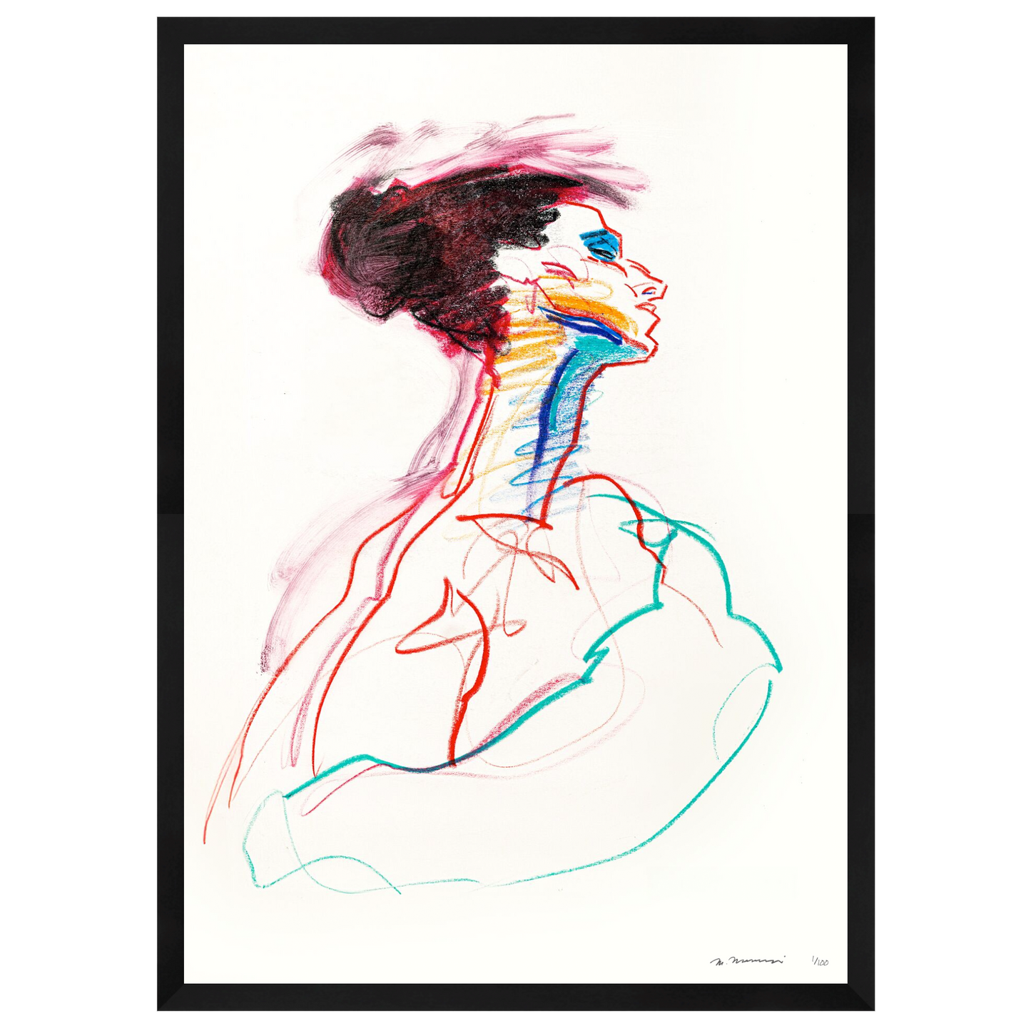 VIVACITY - Limited Edition