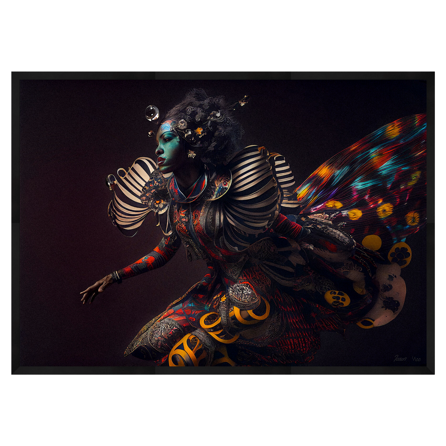 CHRYSALIS - Limited Edition