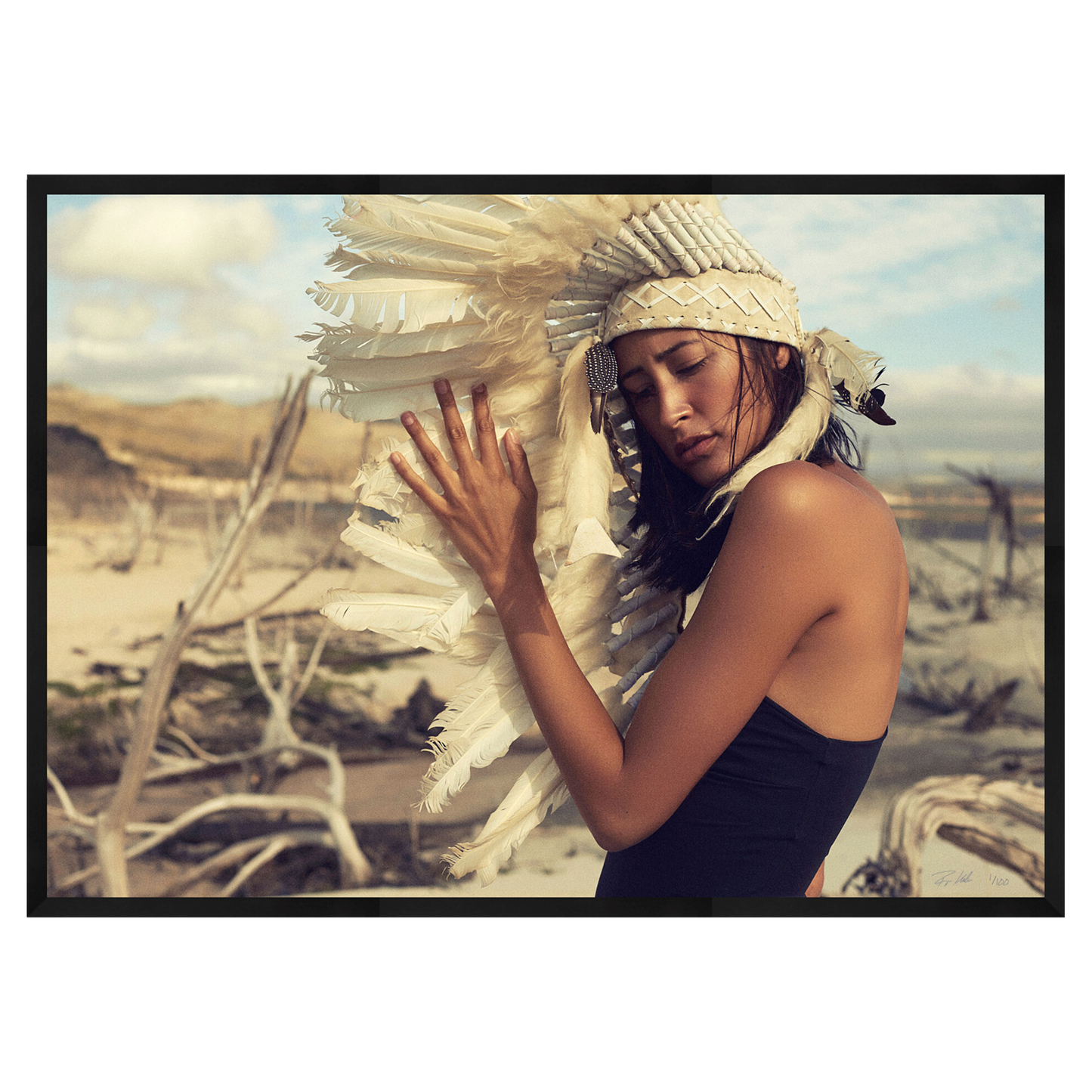 ME TRIBE - Limited Edition