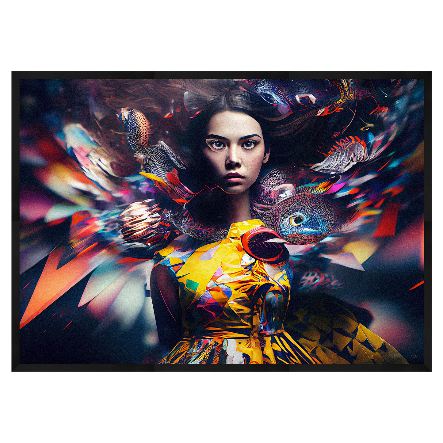 WHIRLWIND - Limited Edition