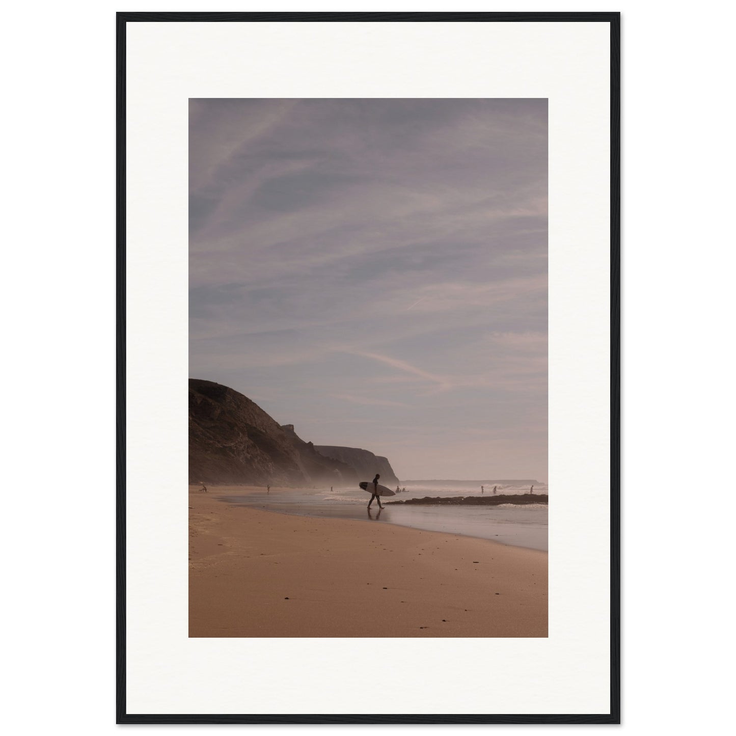Beach Portugal