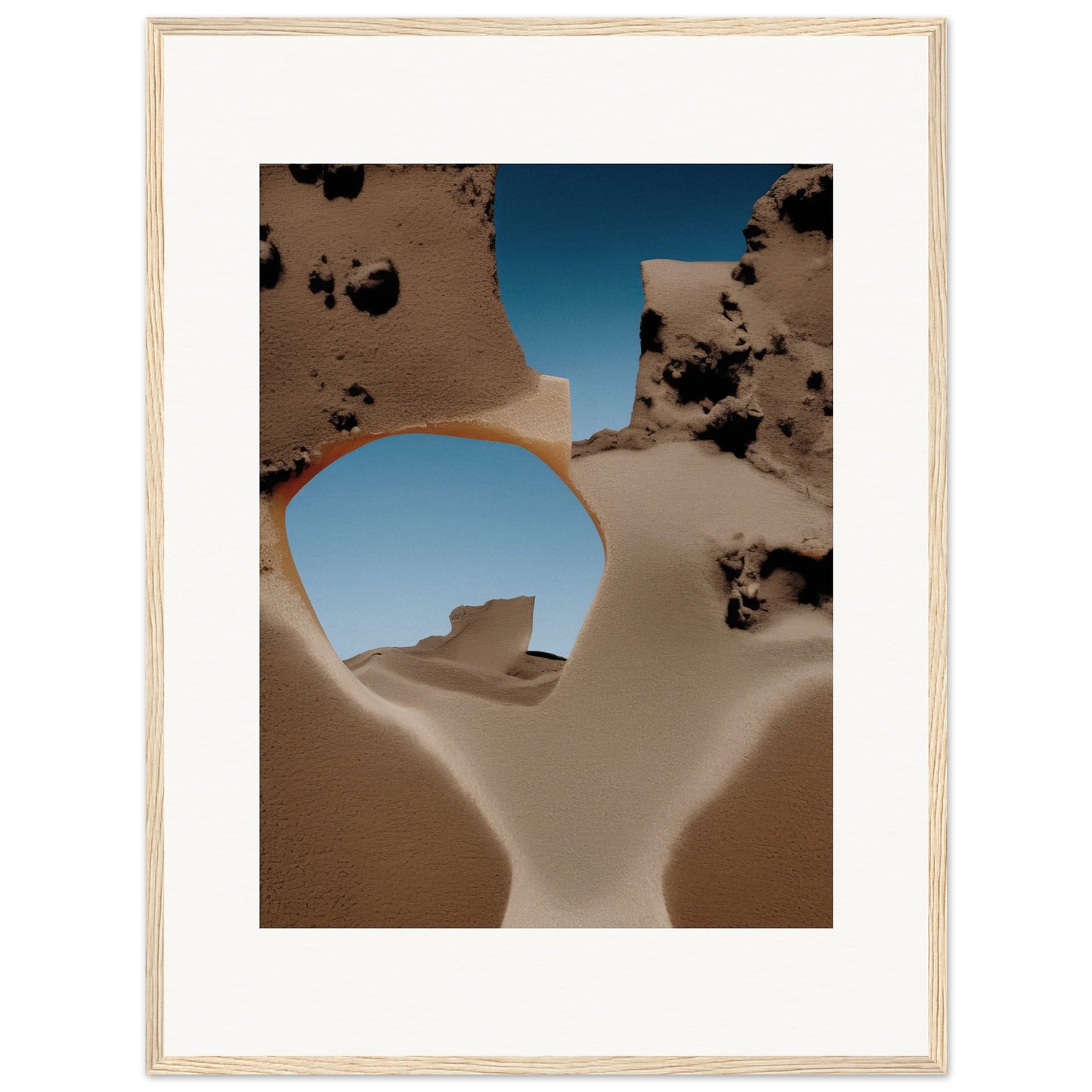 The Experimental Series 12