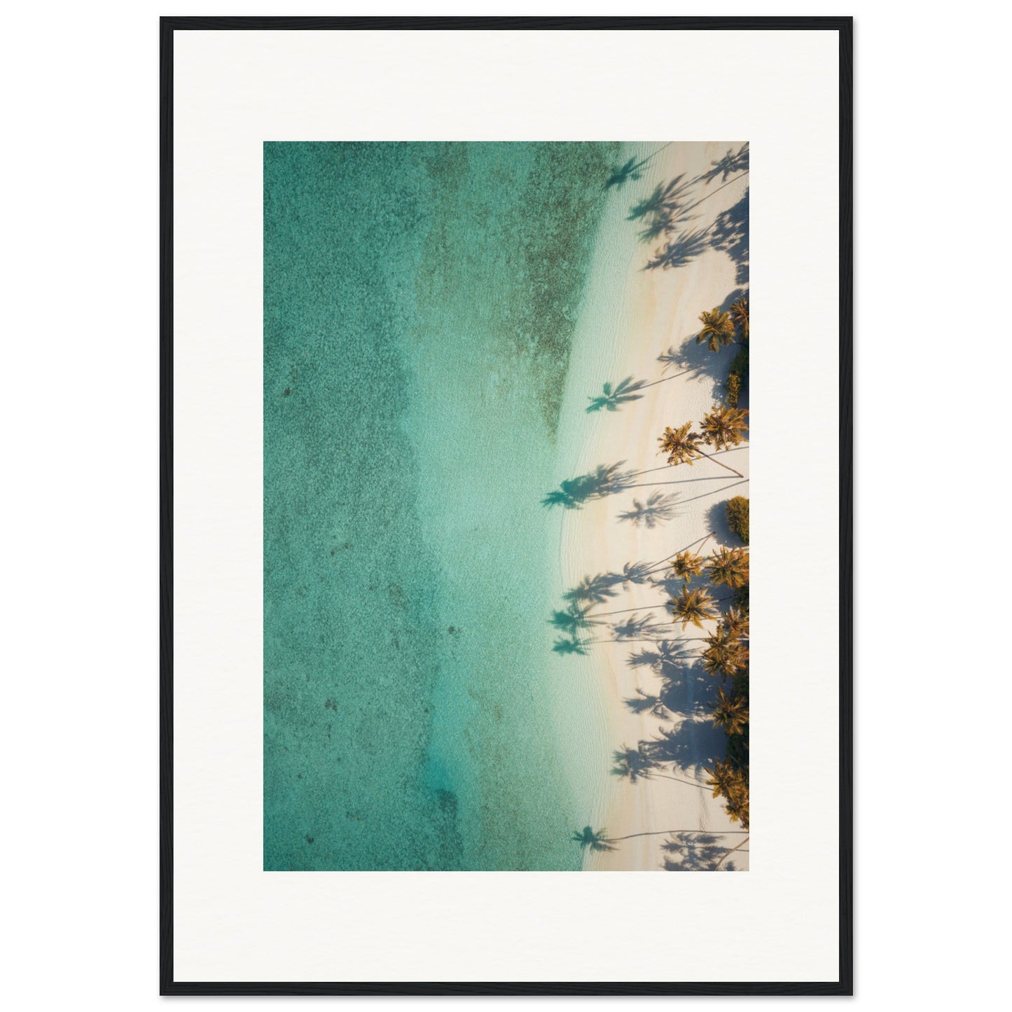 The Beach