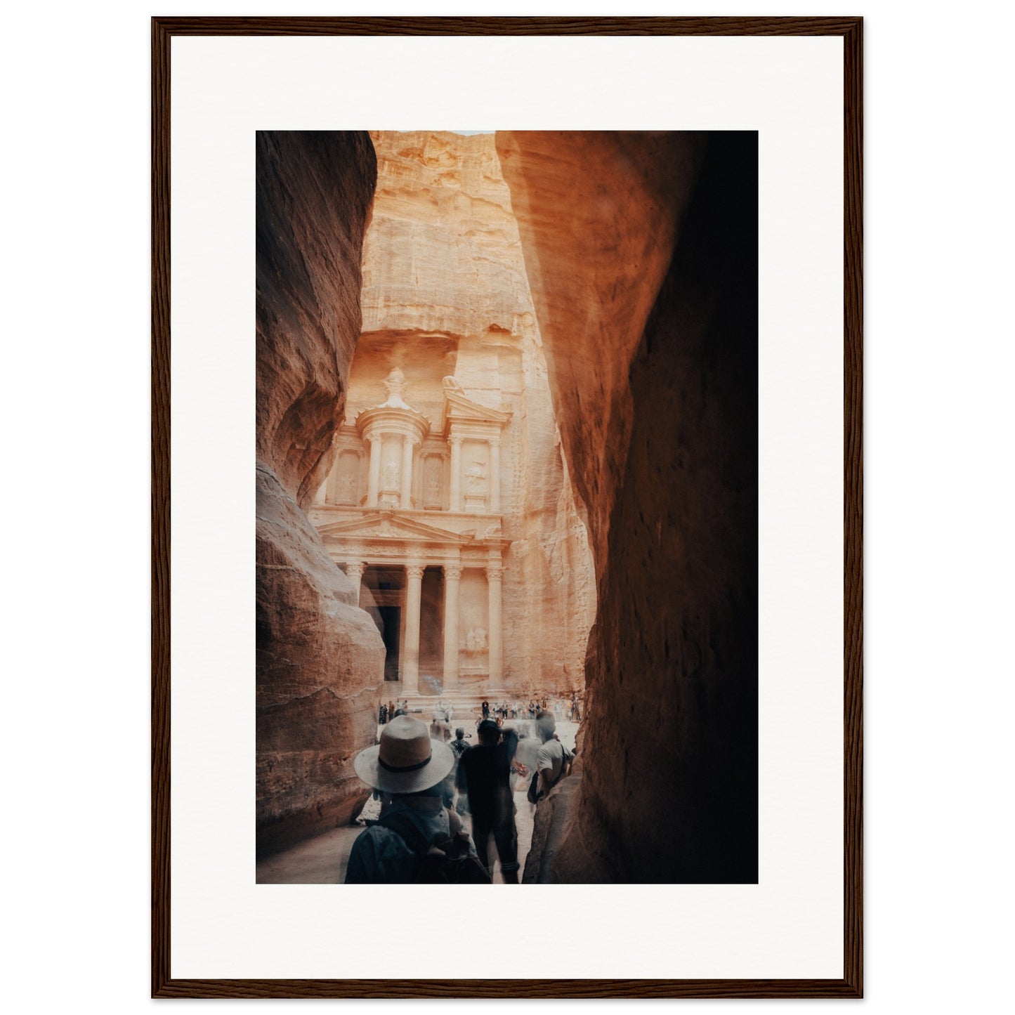 Petra - Color
